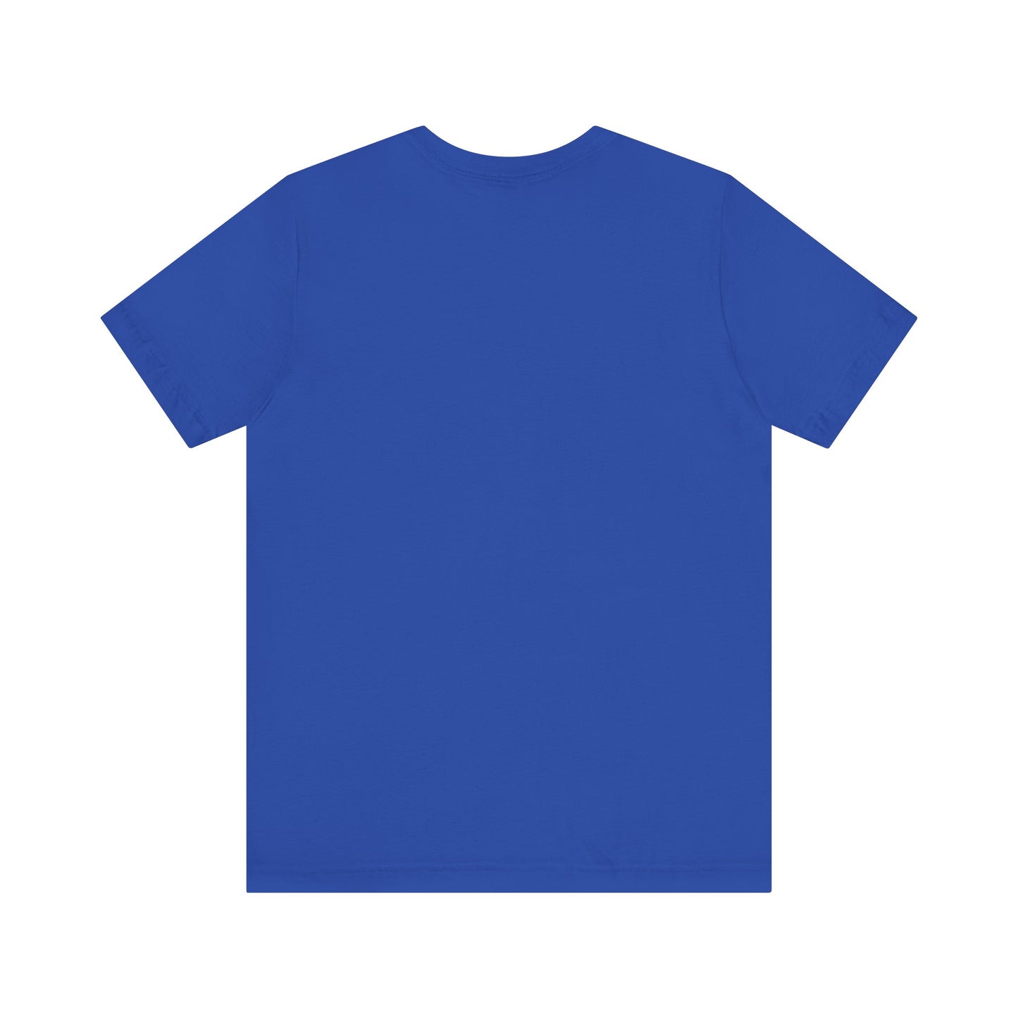 LTW White Logo T-Shirt