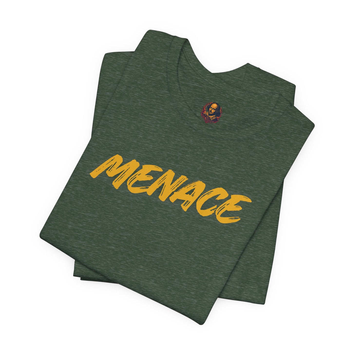 Menace Unisex Tee