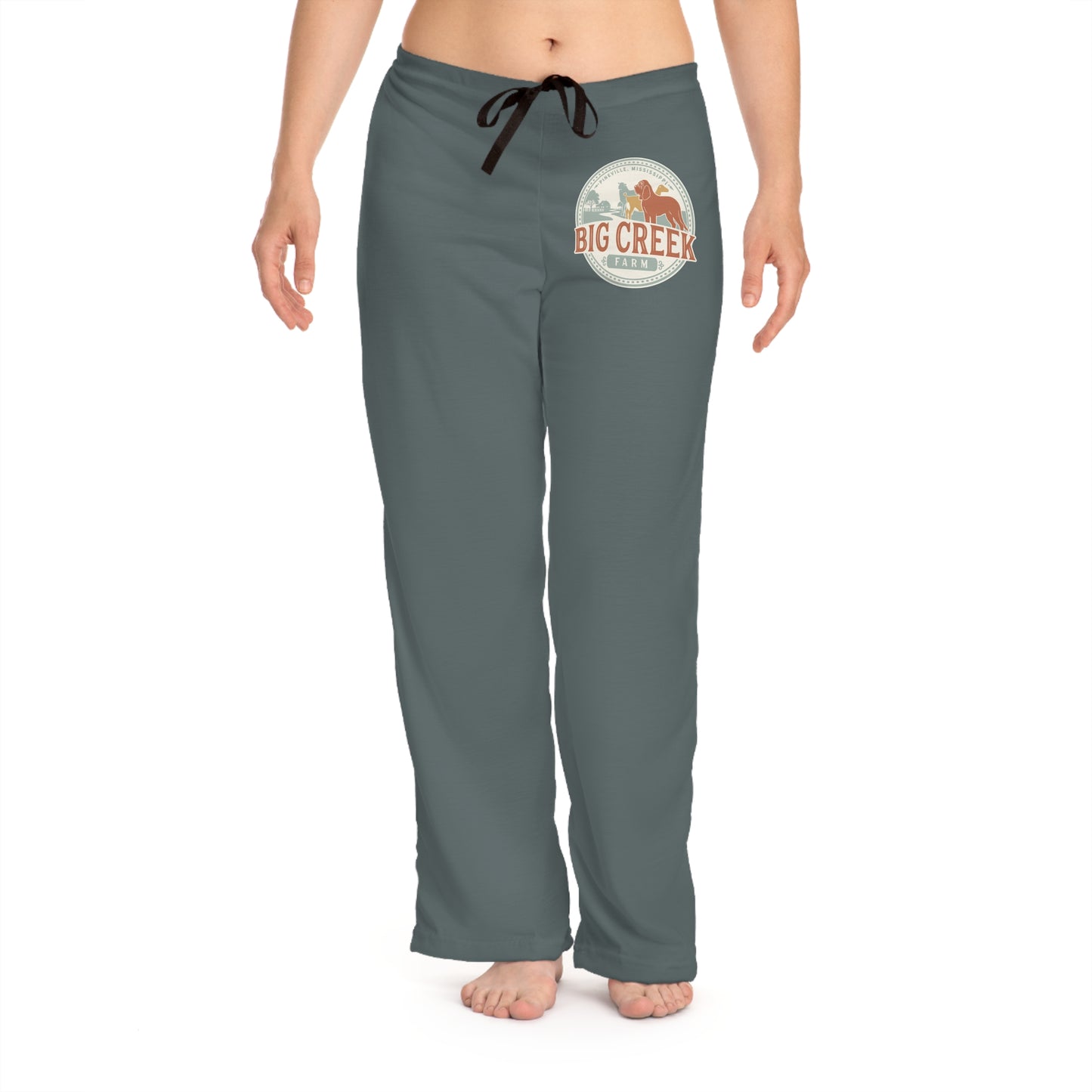 Big Creek Farm Women's PJ Pants
