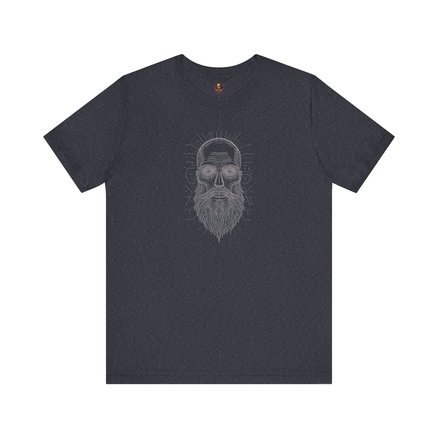 Prospero Unisex Tee