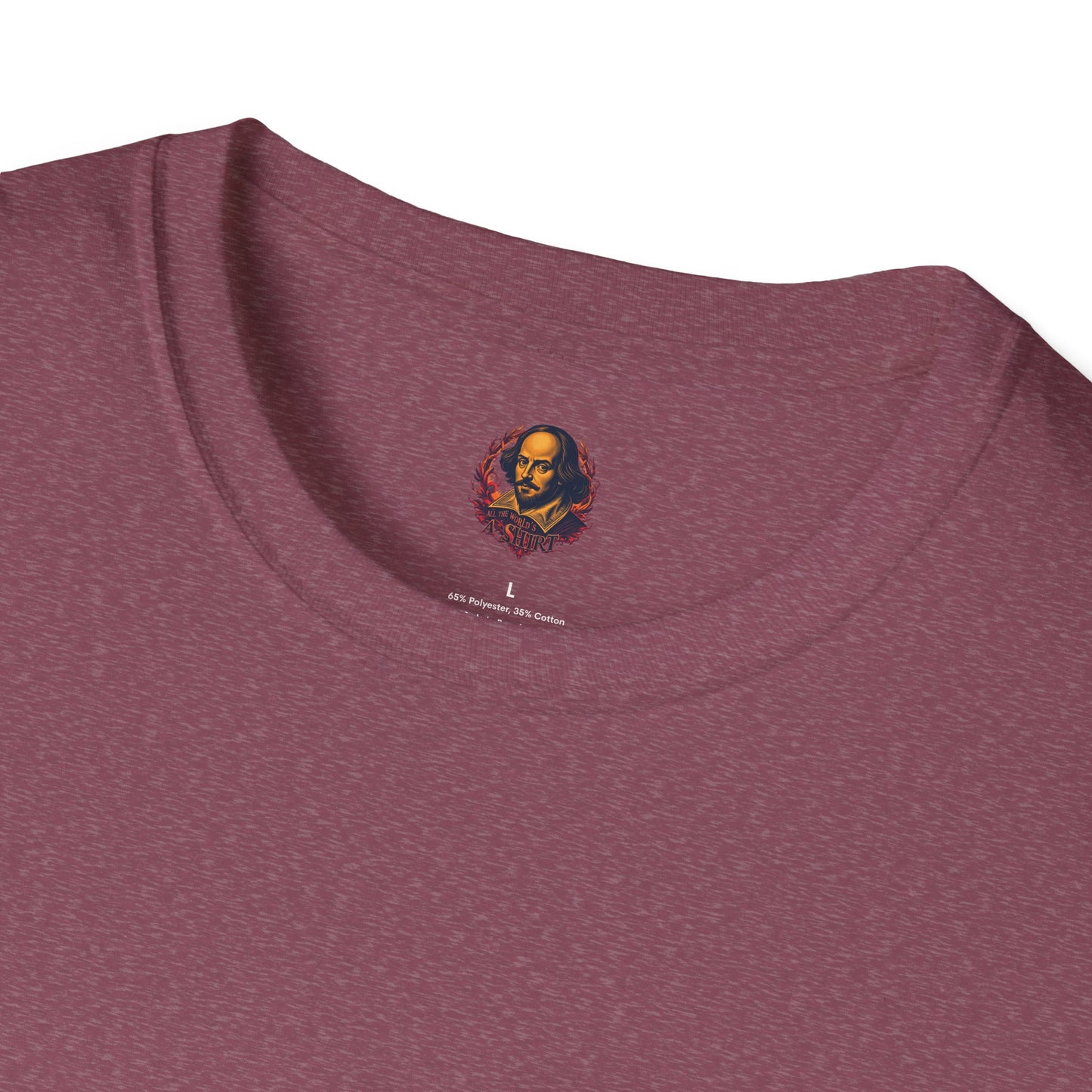 Boobies Unisex Tee