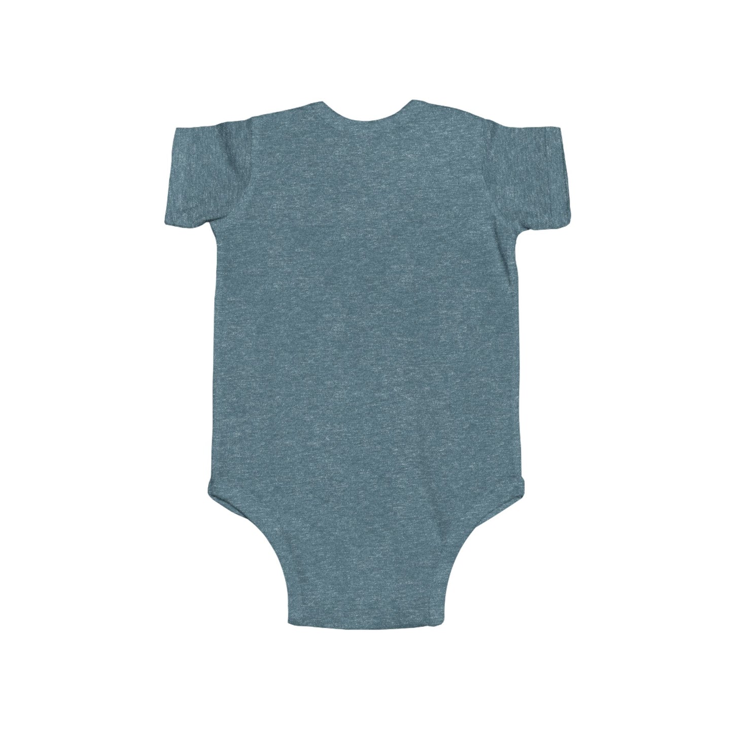 Double Double Toil and Trouble Infant Onesie
