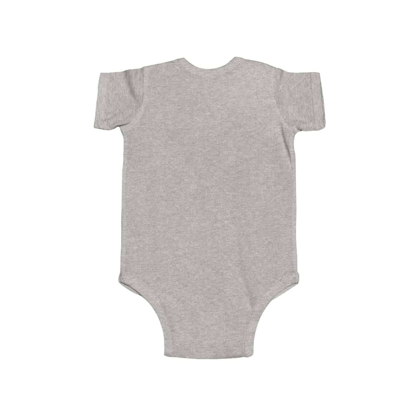 Double Double Toil and Trouble Infant Onesie
