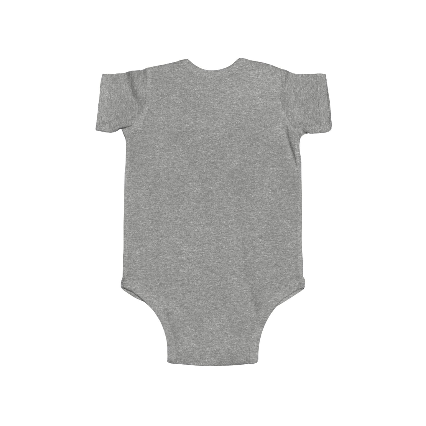 Double Double Toil and Trouble Infant Onesie