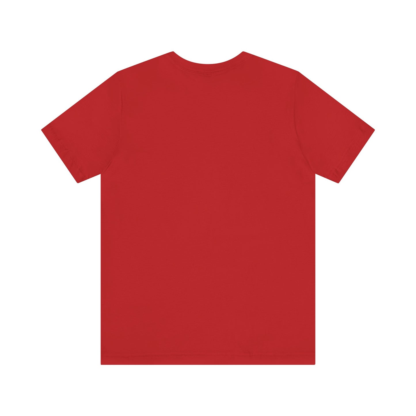 LTW White Logo T-Shirt