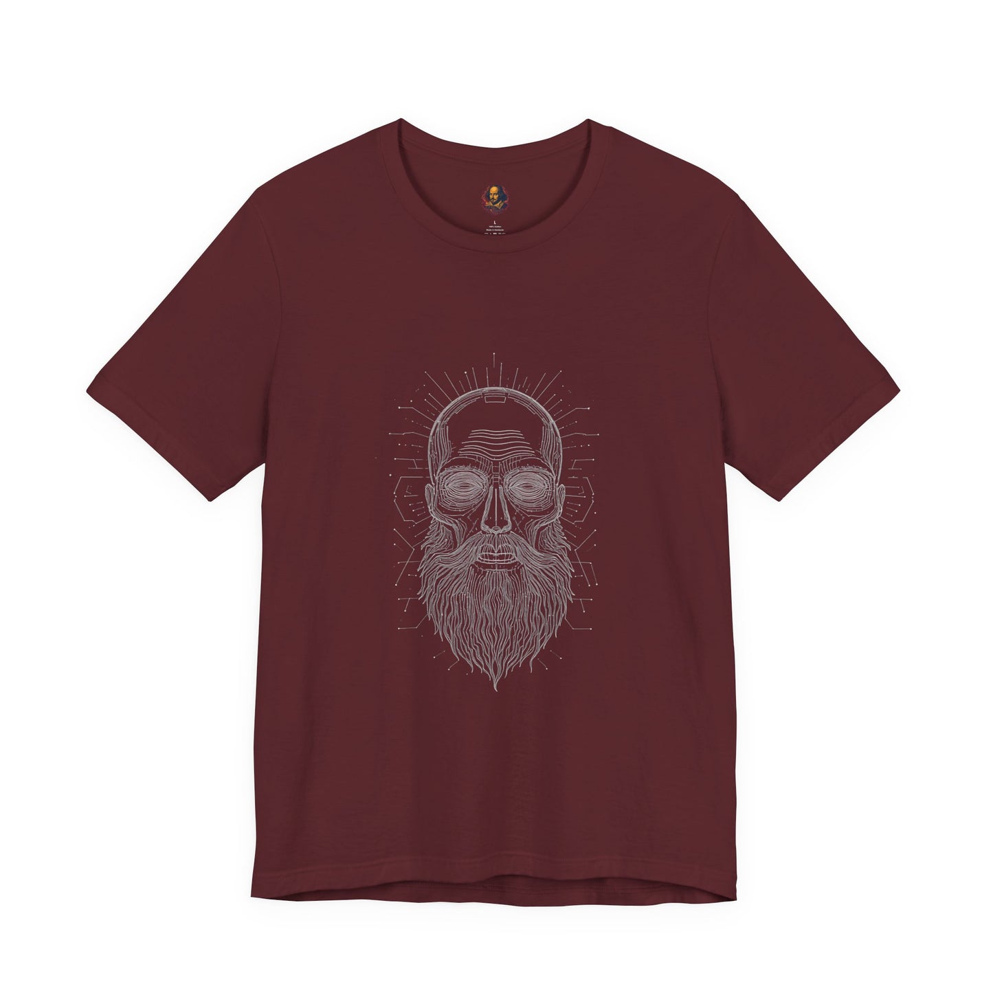 Prospero Unisex Tee