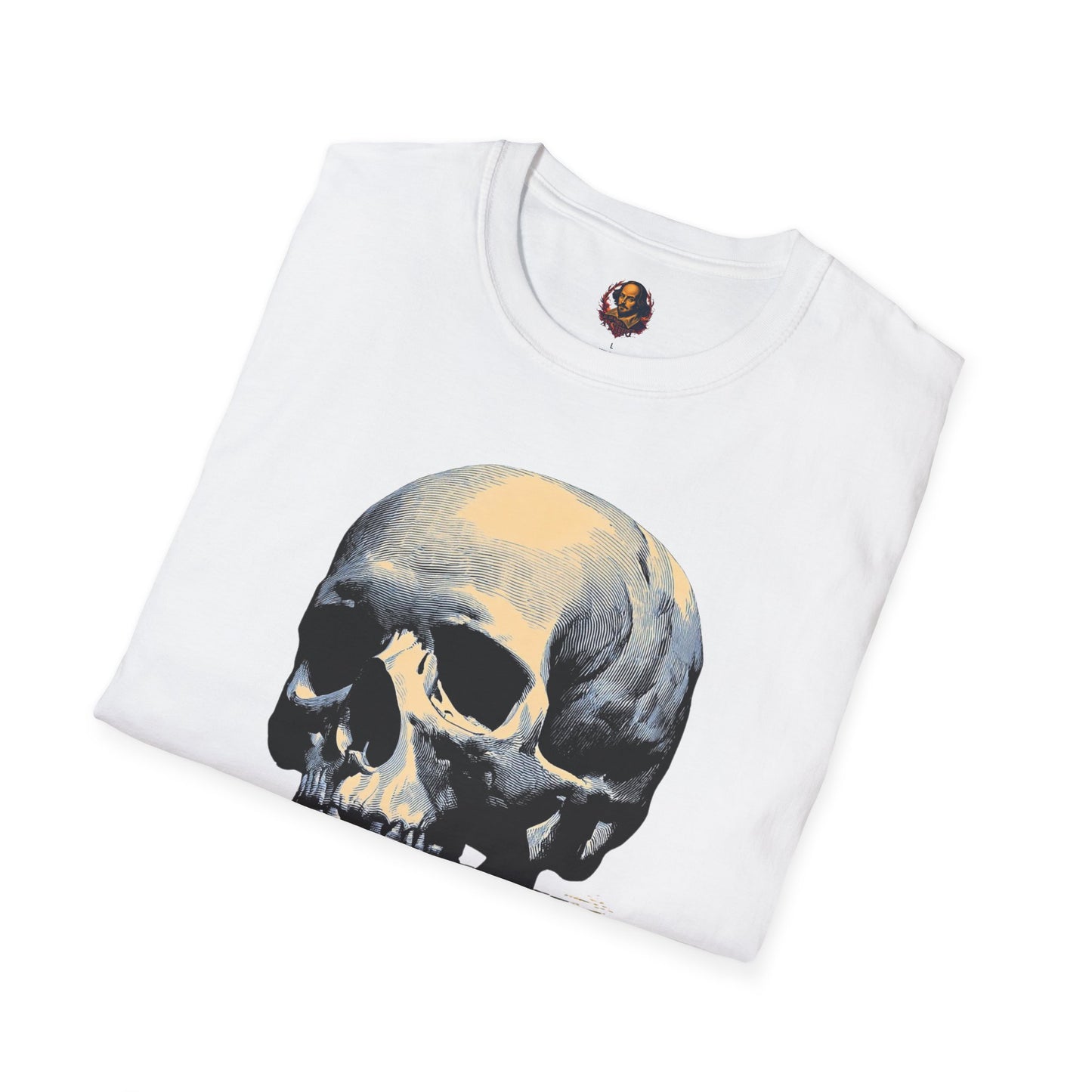 Skull Unisex Tee