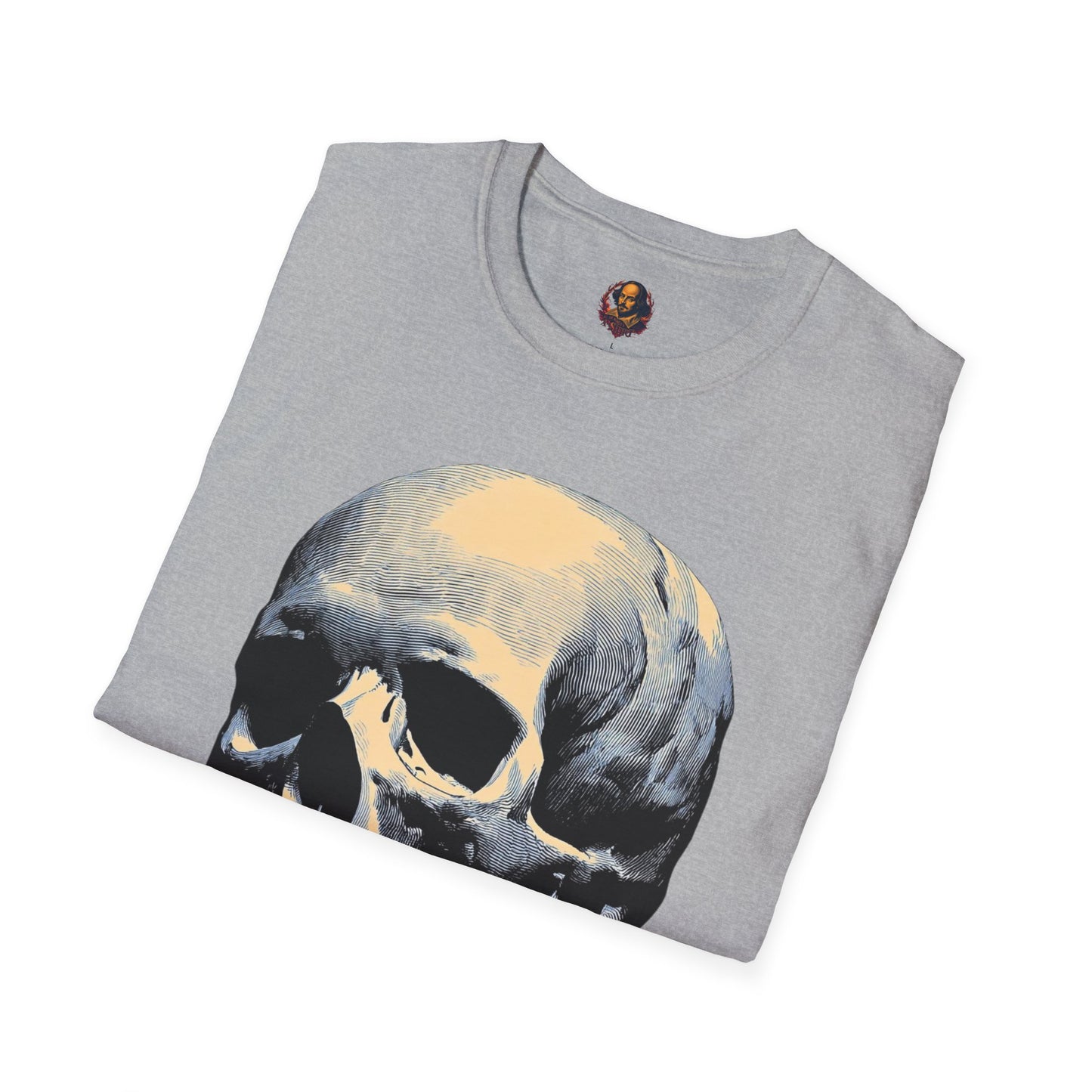 Skull Unisex Tee