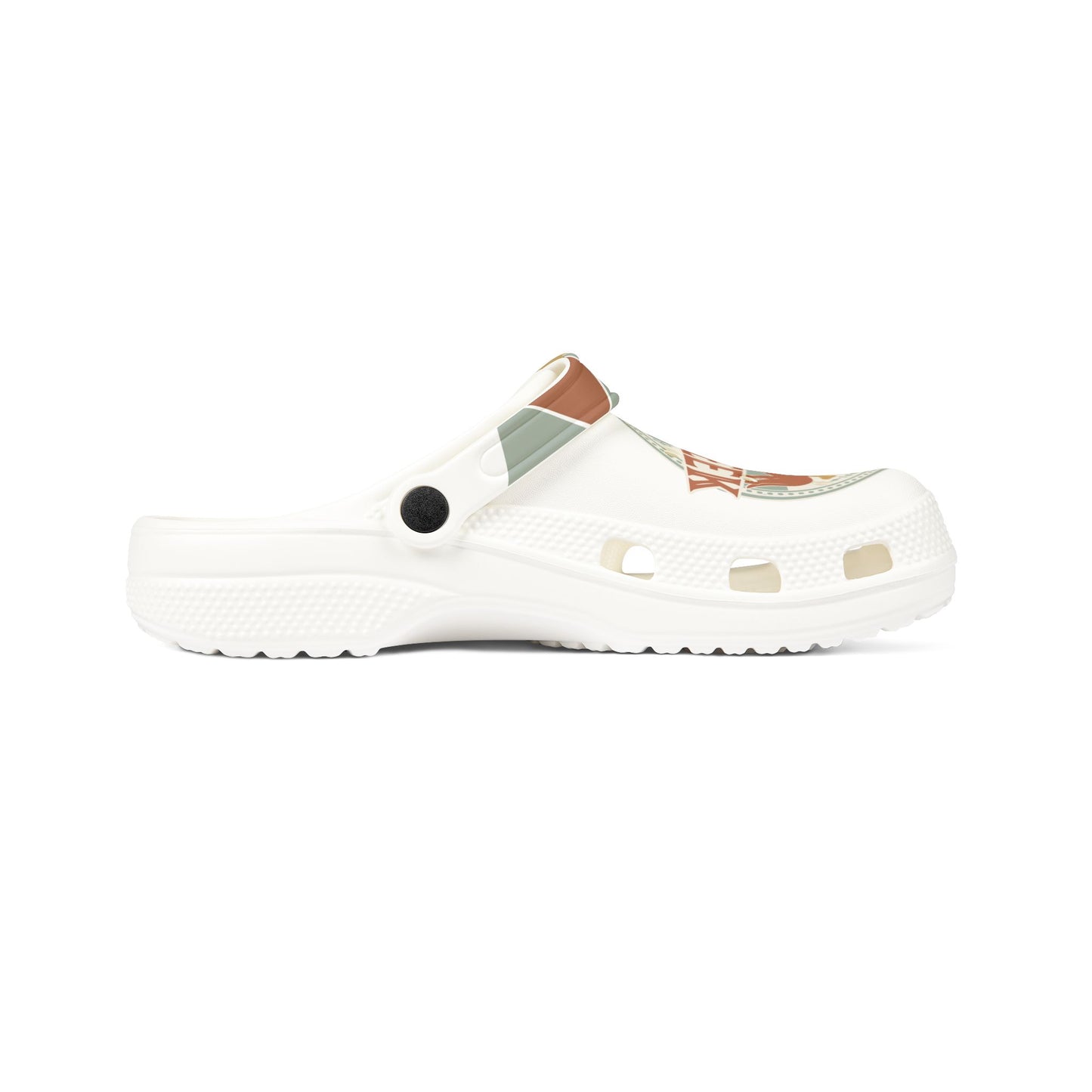 Big Creek Farm EVA Foam Rubber Shoes