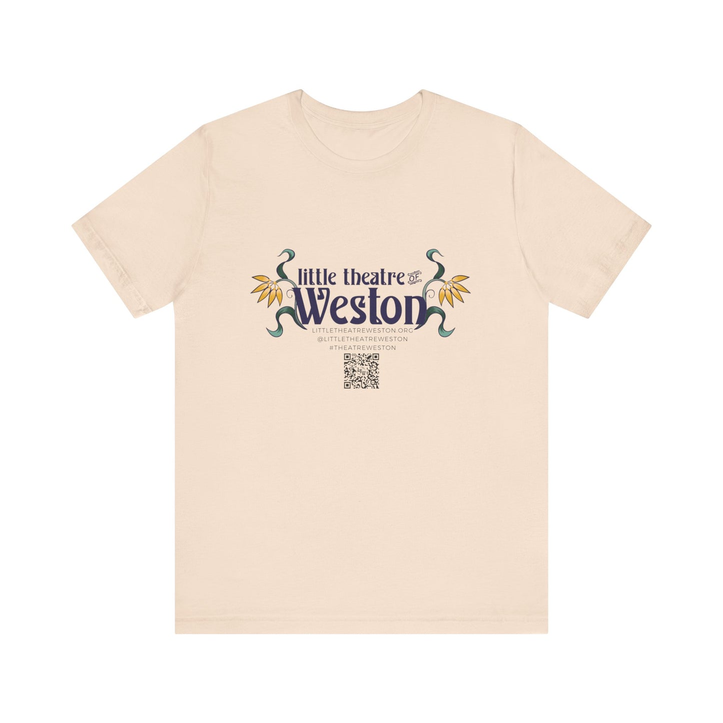 LTW Color Logo Tshirt