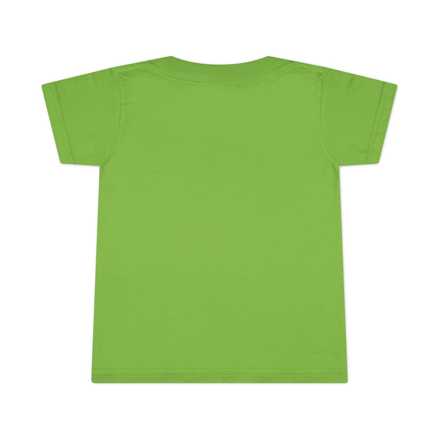Little Dickens Words Toddler Tee