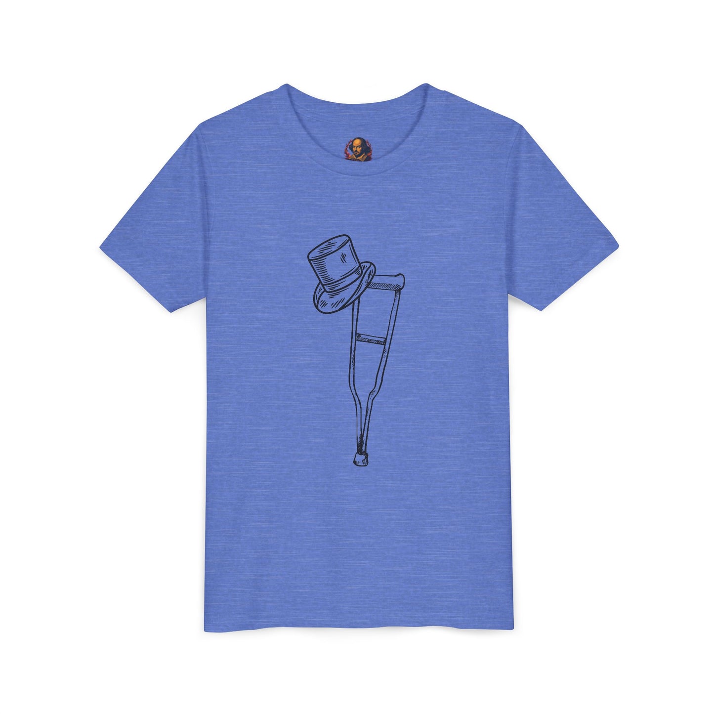 A Christmas Carol Youth Tee