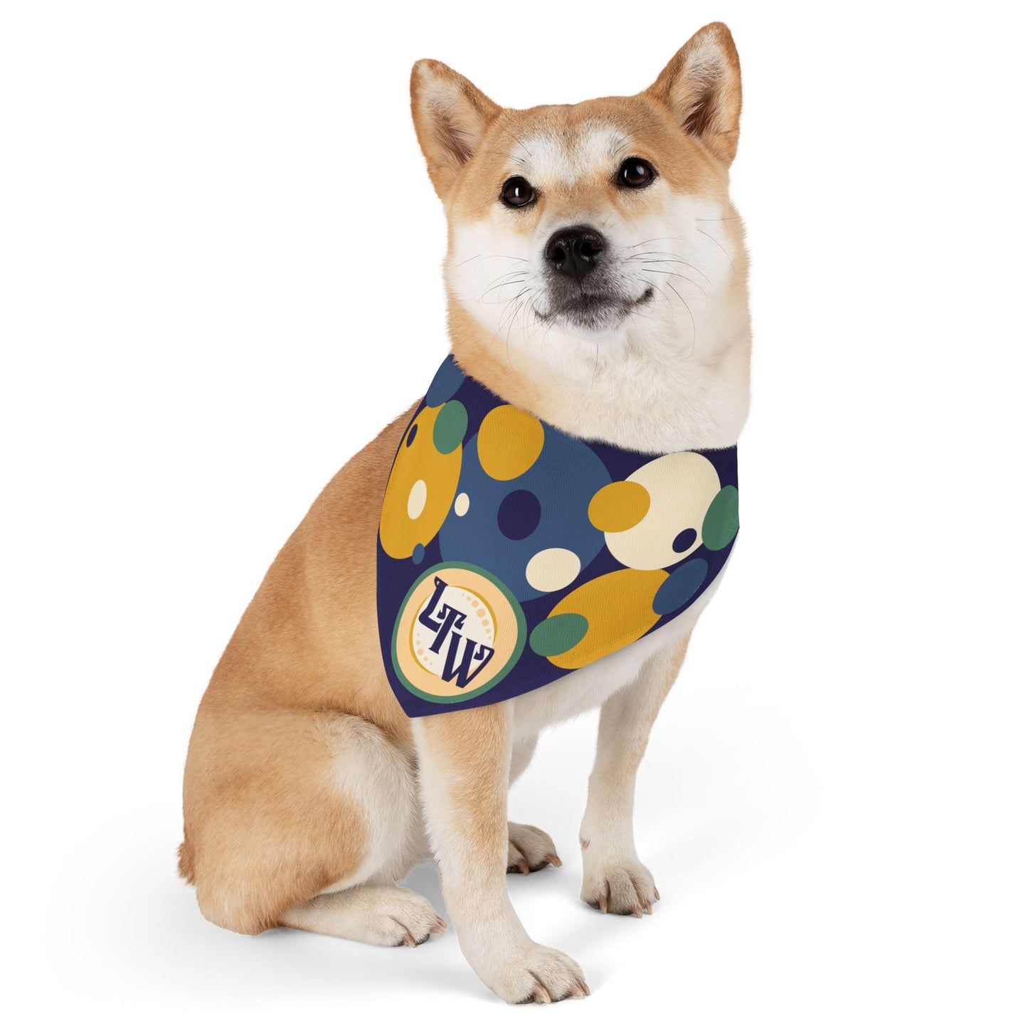 LTW Mod Pet Bandana