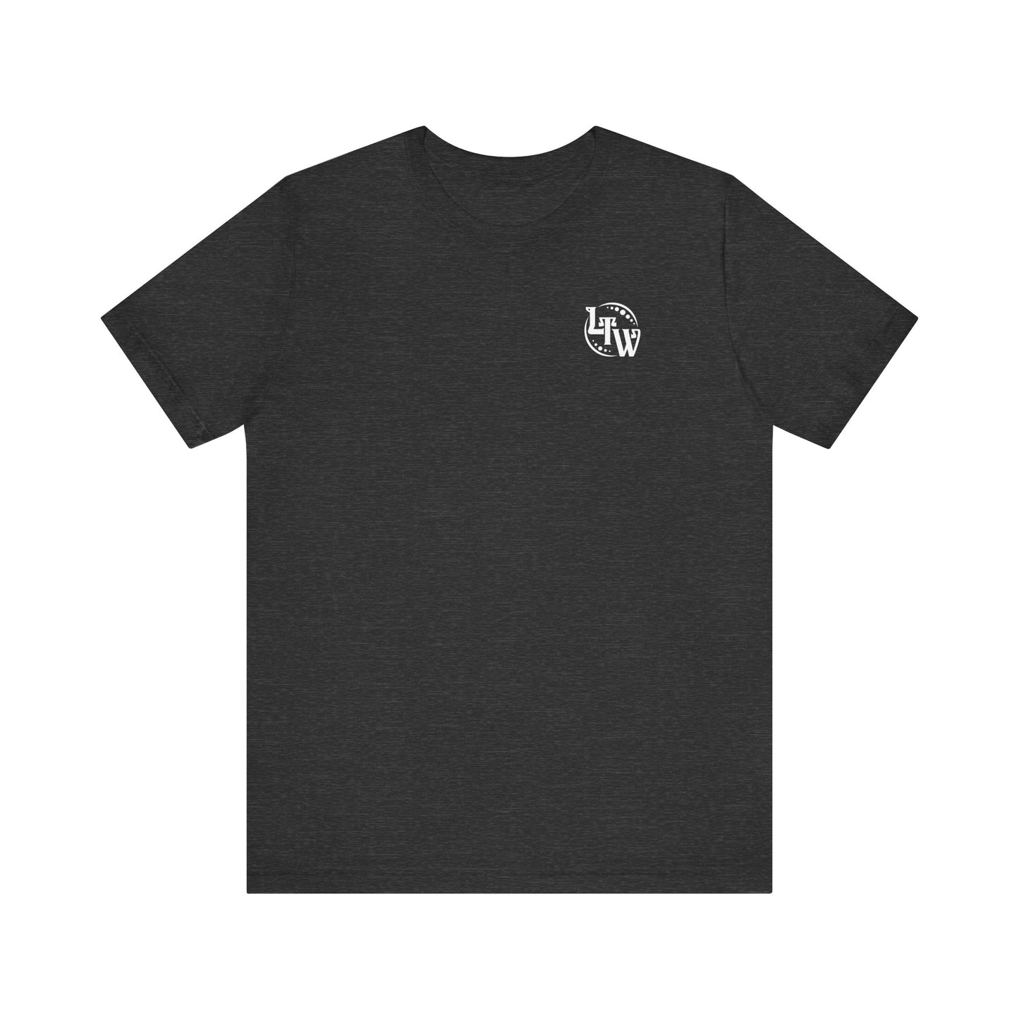 Sunday Night Players Logo Unisex Tee
