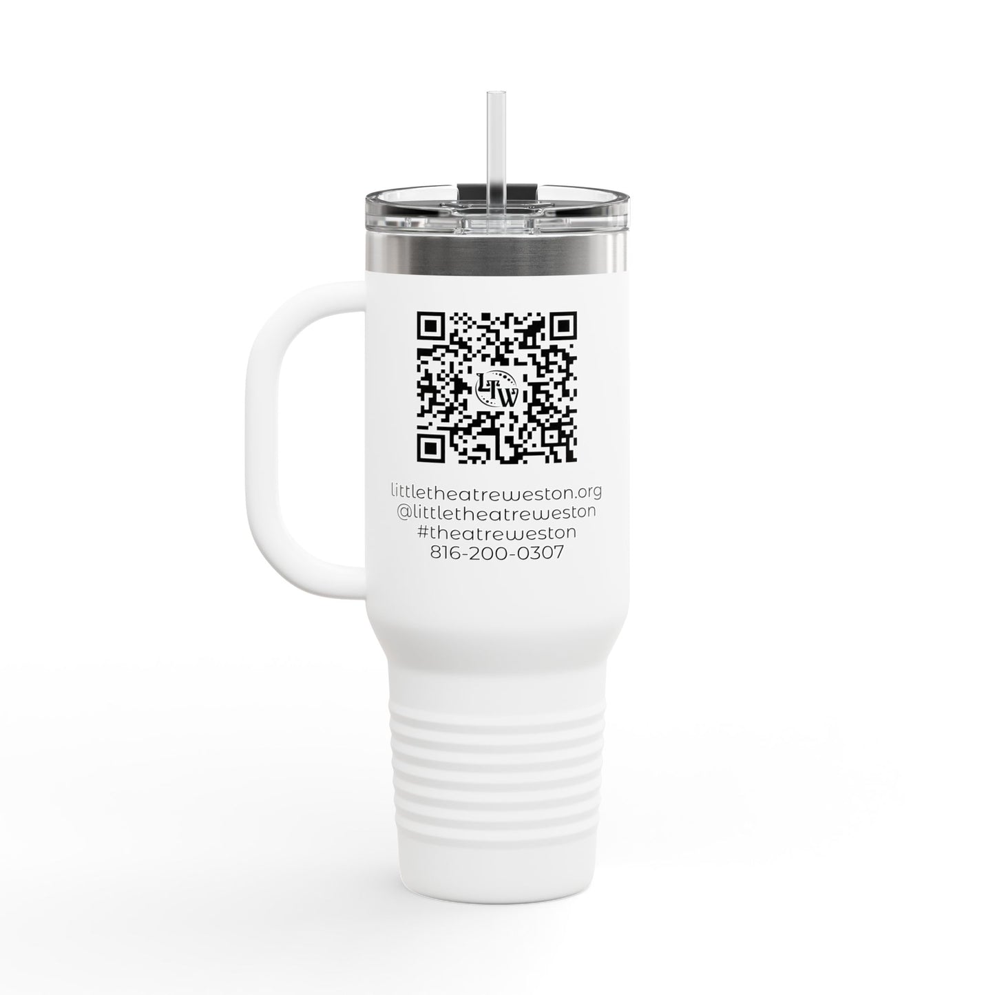 LTW 40oz Insulated Travel Mug