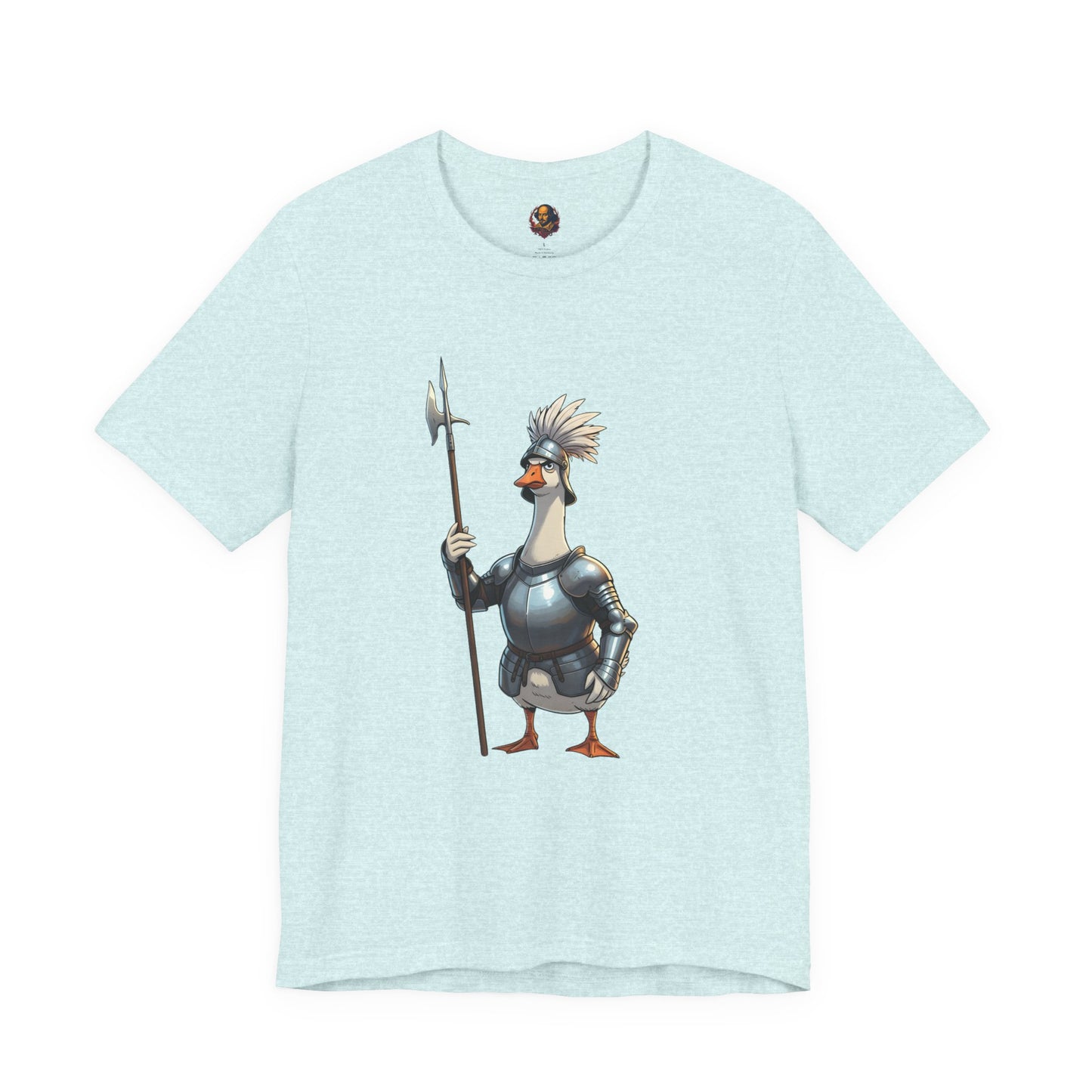 Sir Goose Unisex Tee