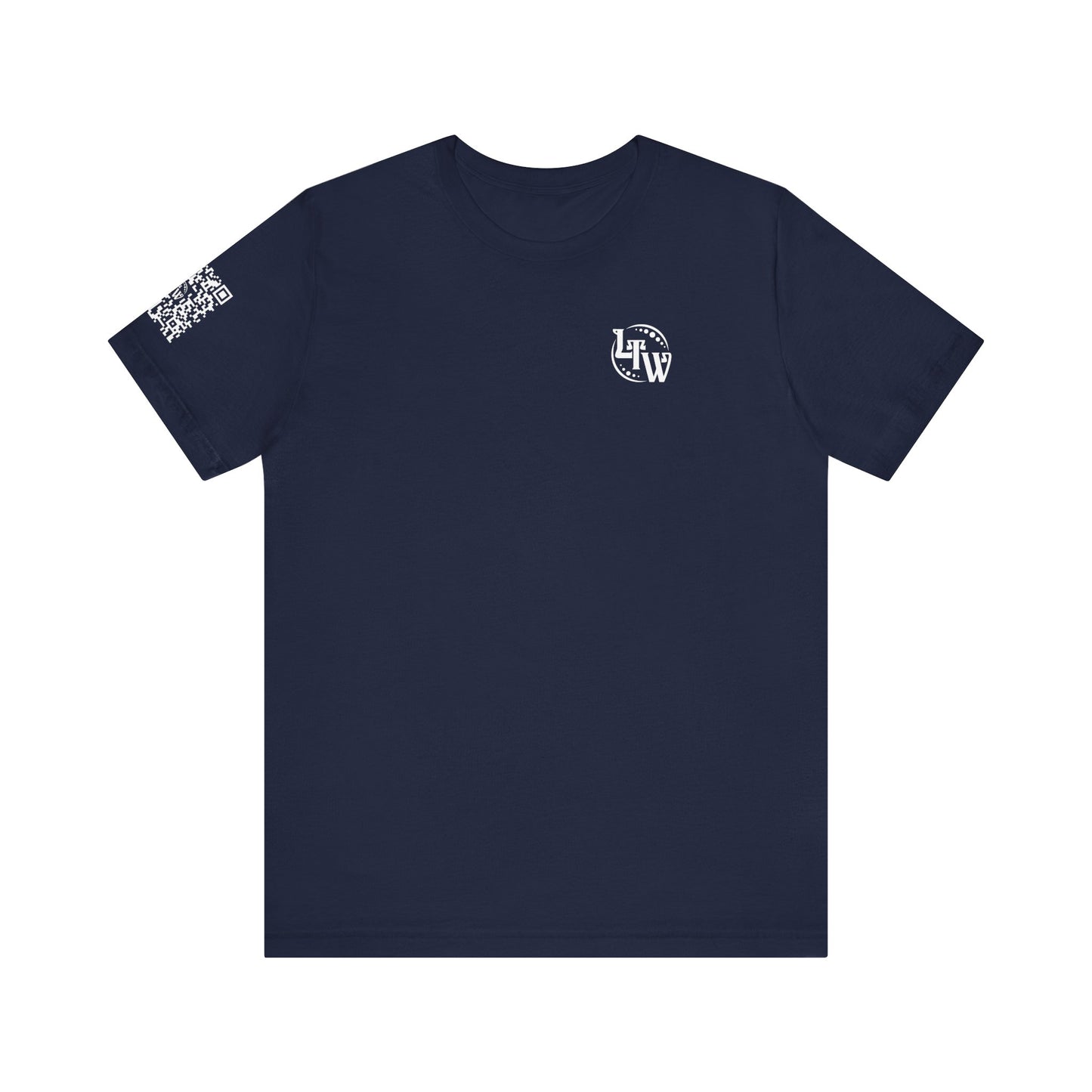 Dickensian Christmas Carolers Unisex Tee