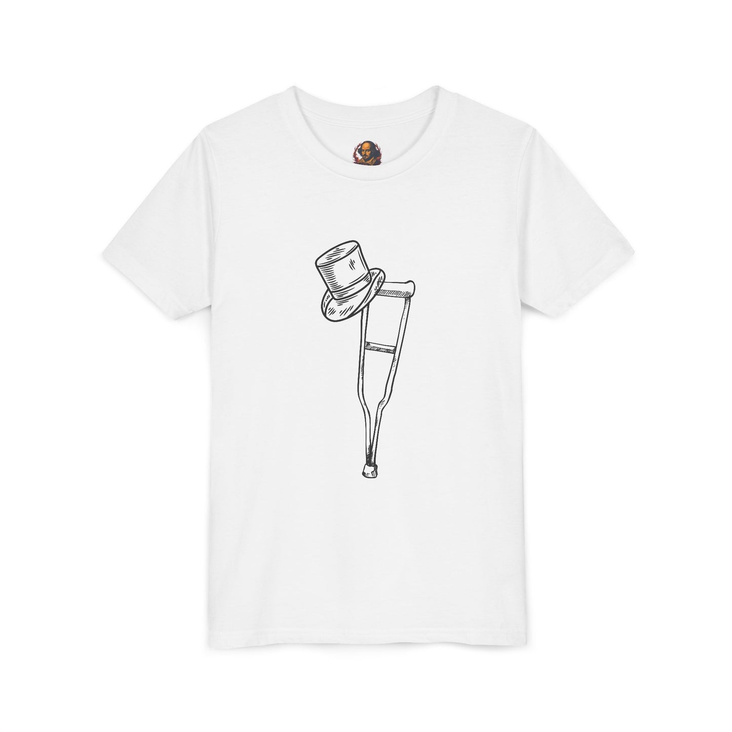 A Christmas Carol Youth Tee