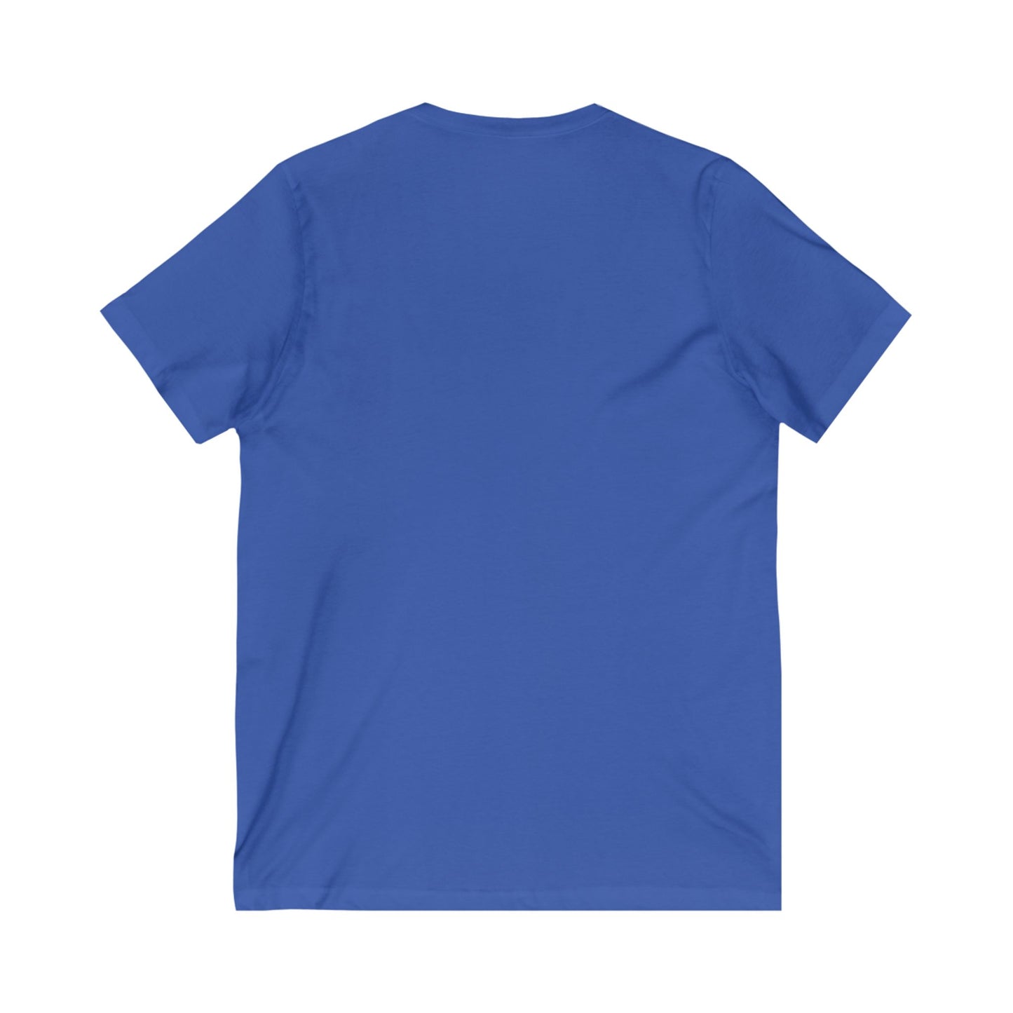 Coward/Liar Shakespeare Unisex V-Neck Tee