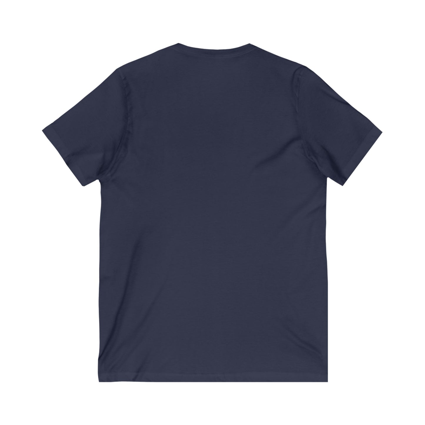 Coward/Liar Shakespeare Unisex V-Neck Tee