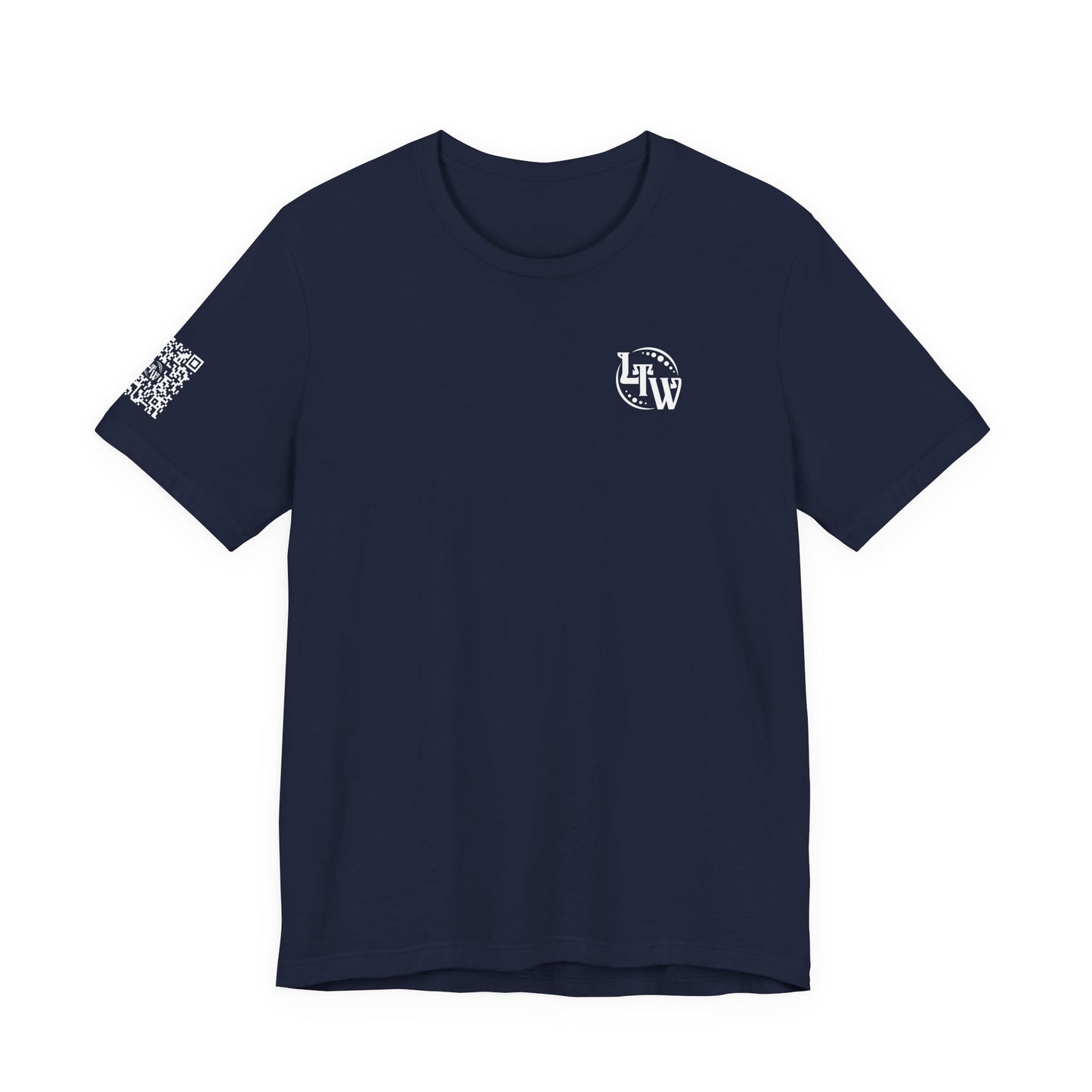 Dickensian Christmas Carolers Unisex Tee