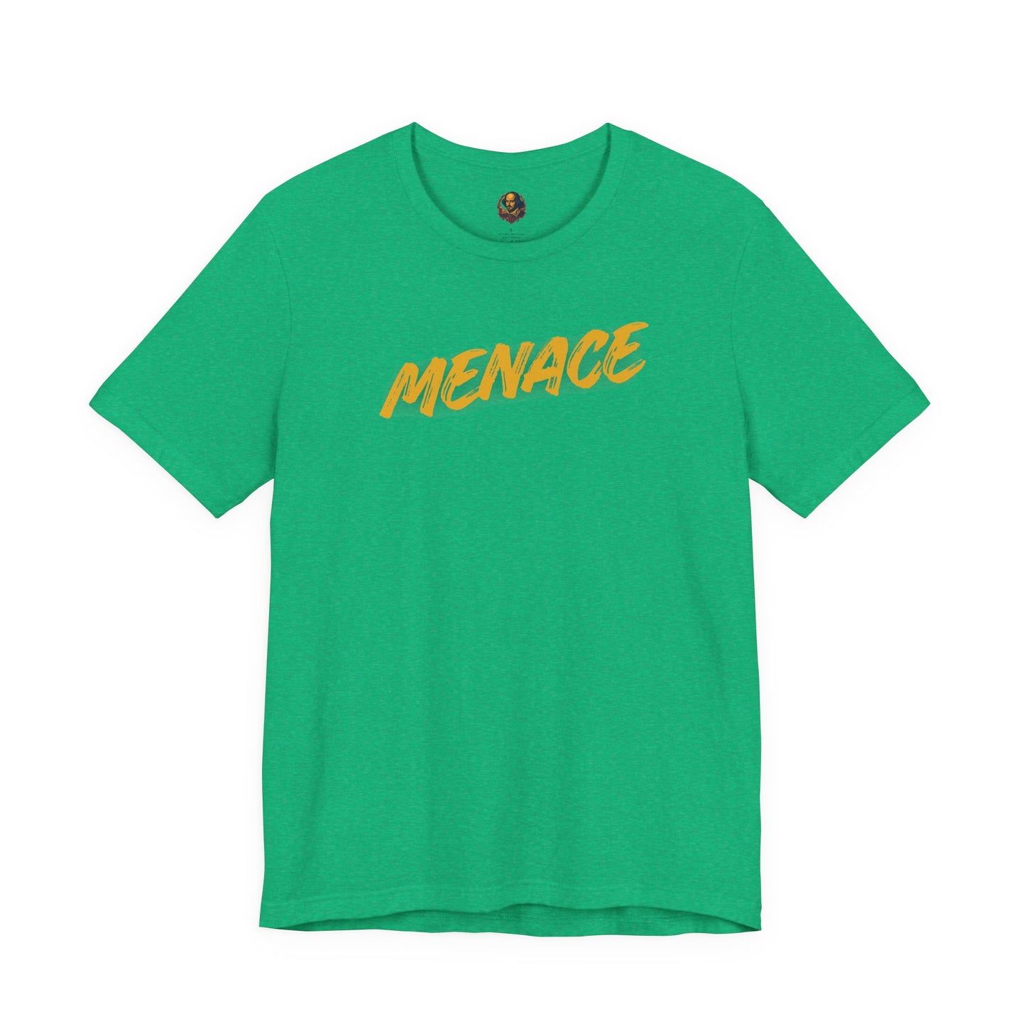Menace Unisex Tee