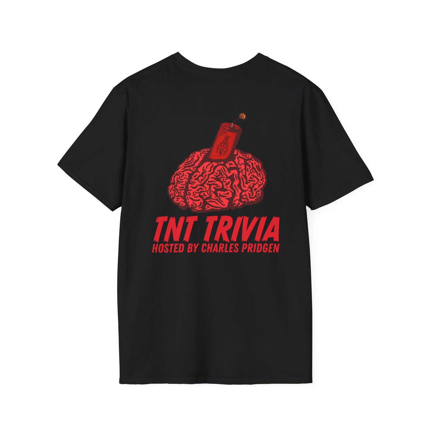TNT Trivia Unisex Tee