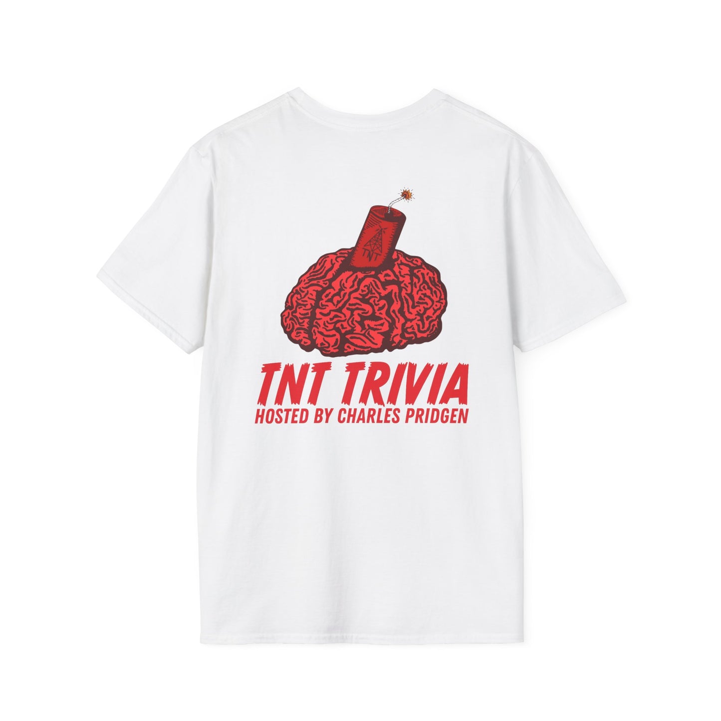 TNT Trivia Unisex Tee