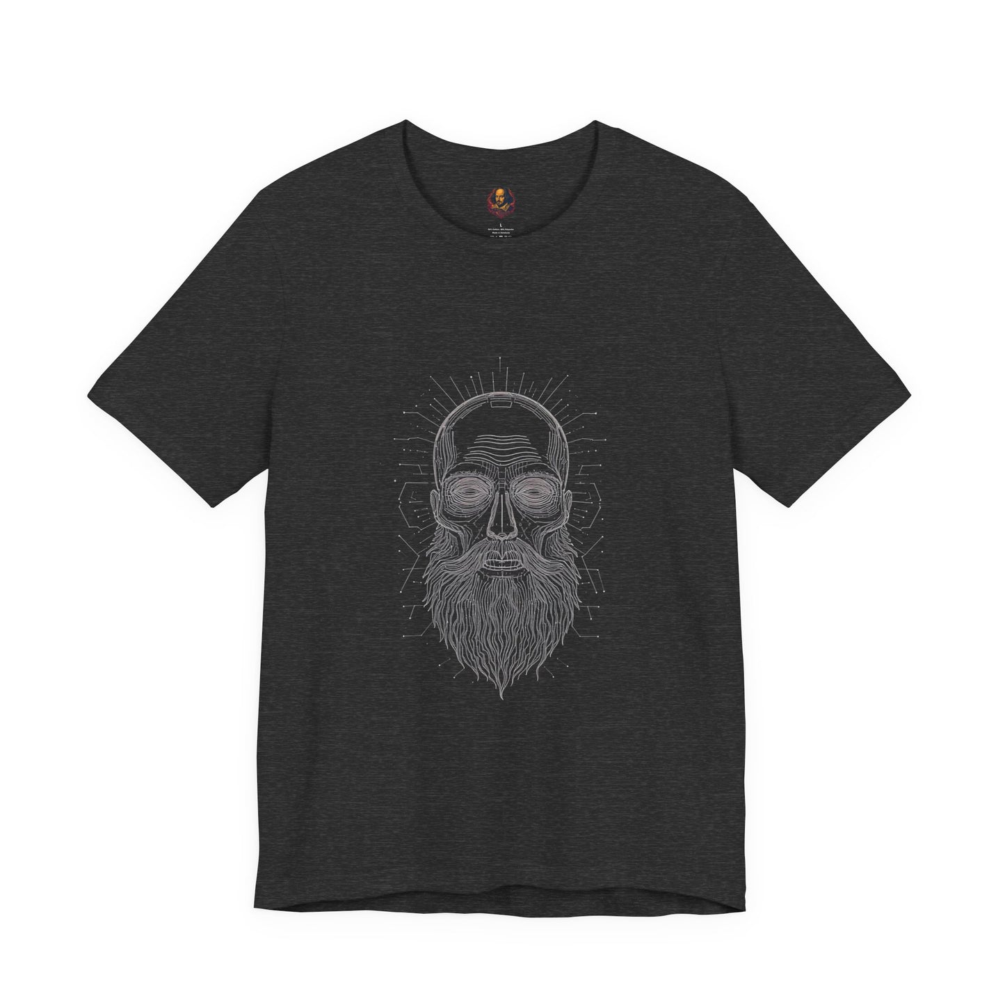 Prospero Unisex Tee