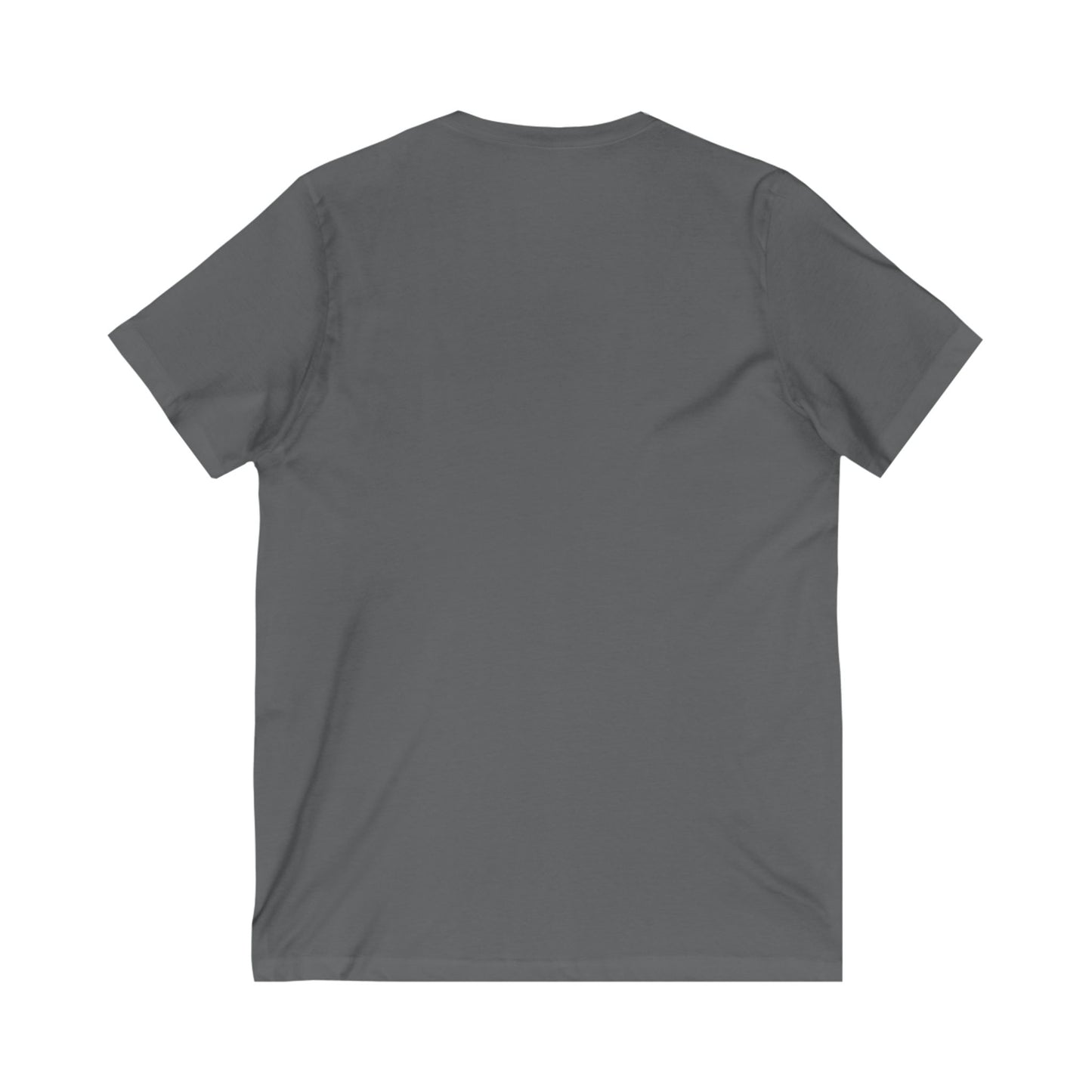 Jane Austen Quote Unisex V-Neck Tee