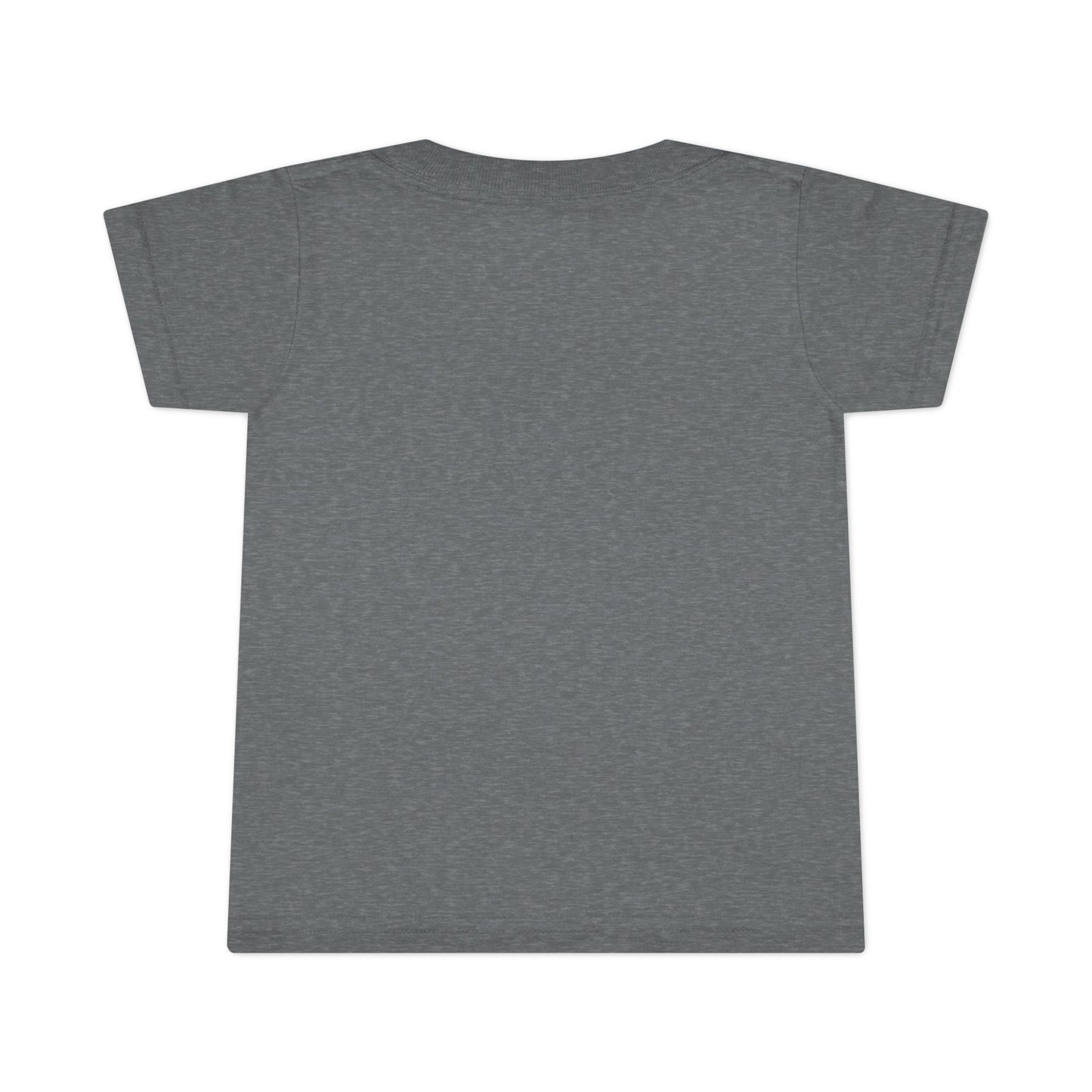 Little Jane Words Toddler Tee