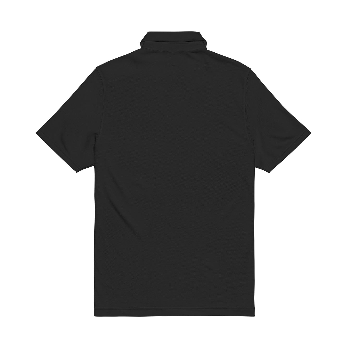 LE Embroidered Logo Under Armor Polo