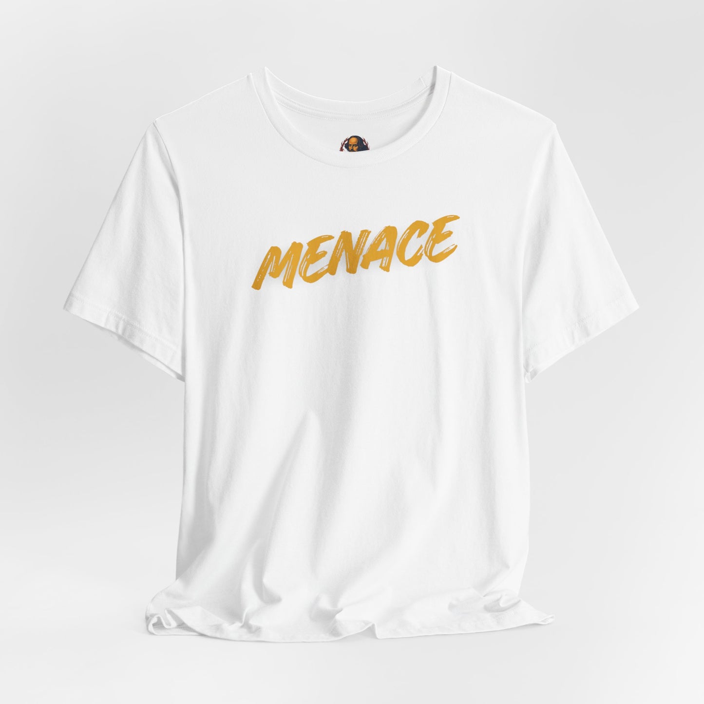Menace Unisex Tee