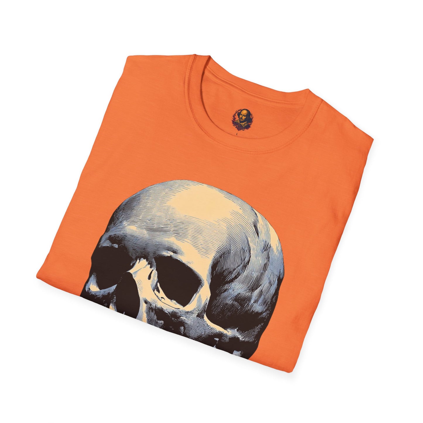 Skull Unisex Tee