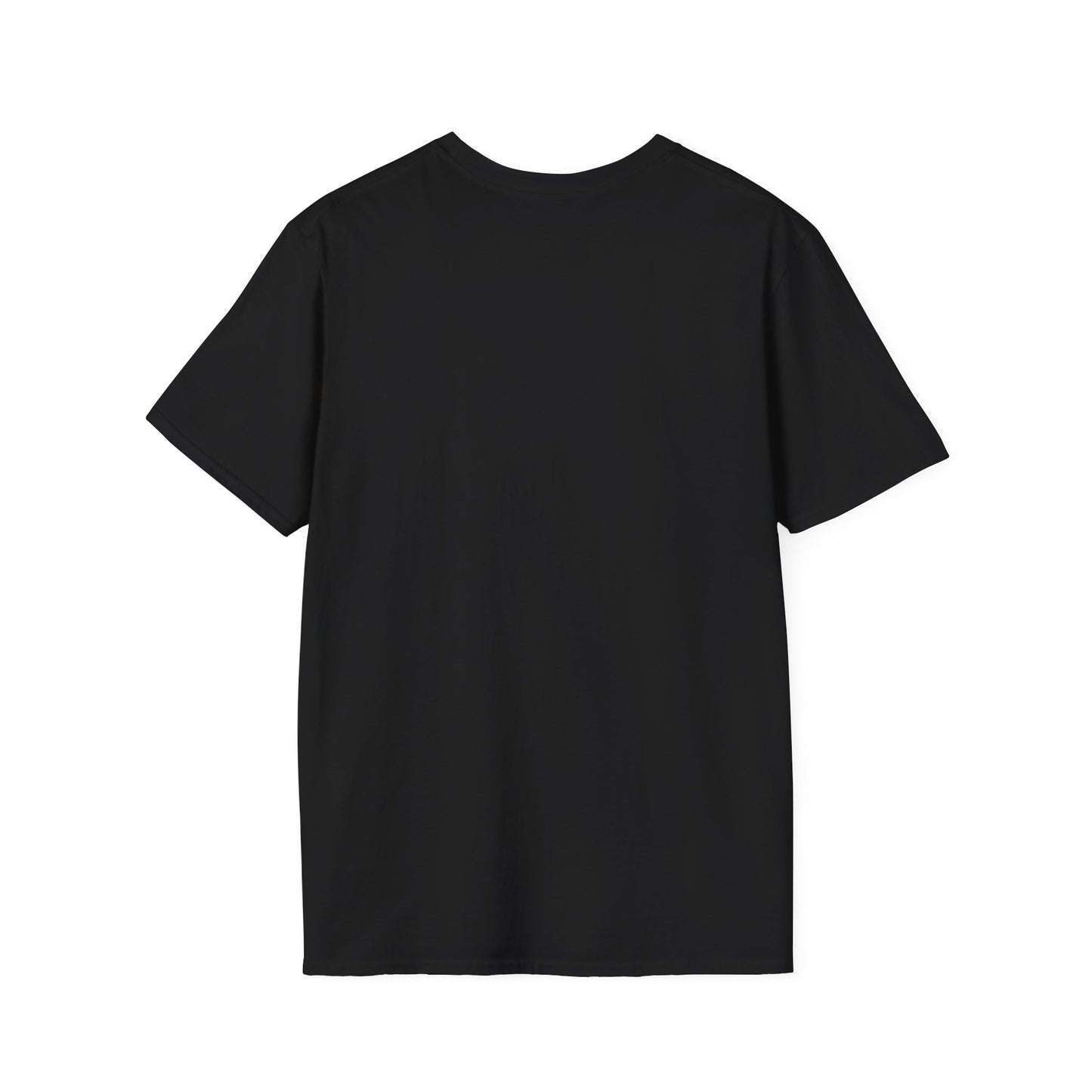Something Wicked This Way Comes Unisex Tee