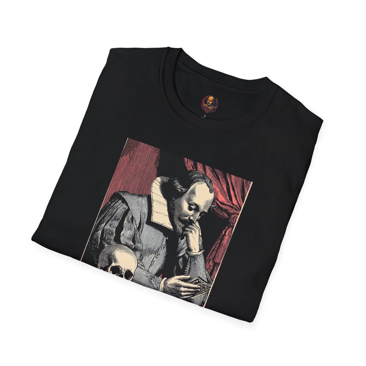 Drama King since 1600 Unisex Tee