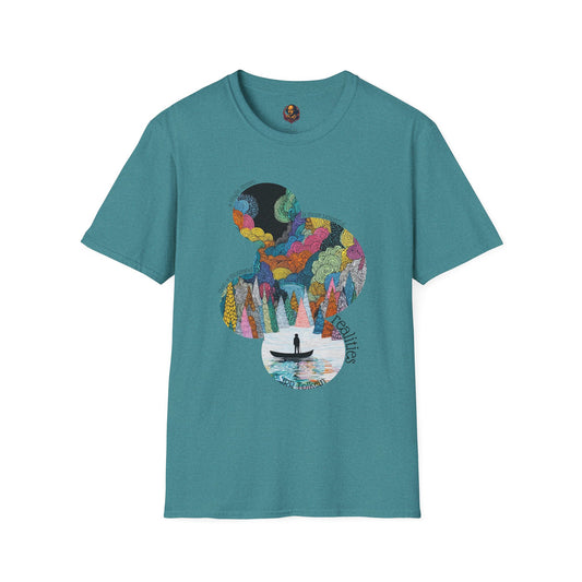 Tolkein Quote Unisex Tee