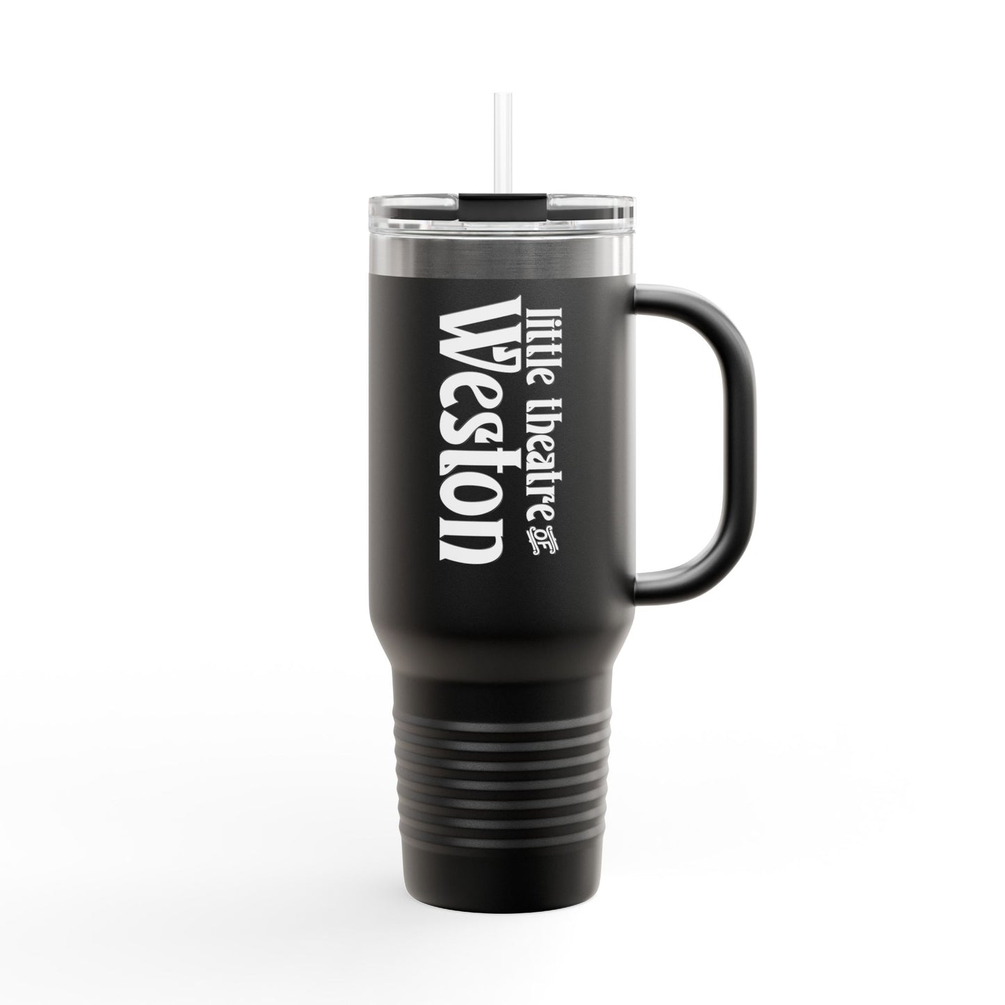 LTW 40oz Insulated Travel Mug