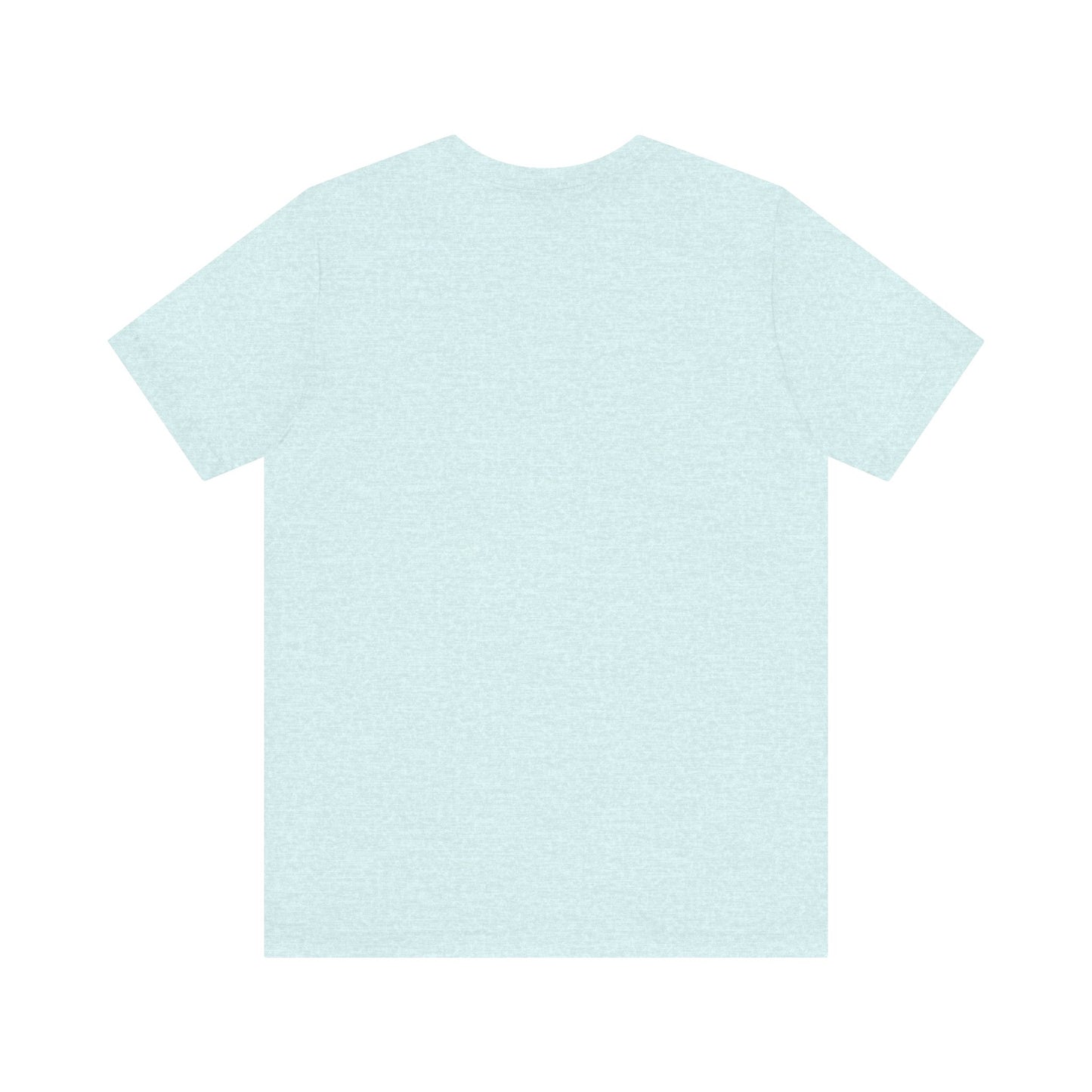The GOAT Unisex V-Neck Tee
