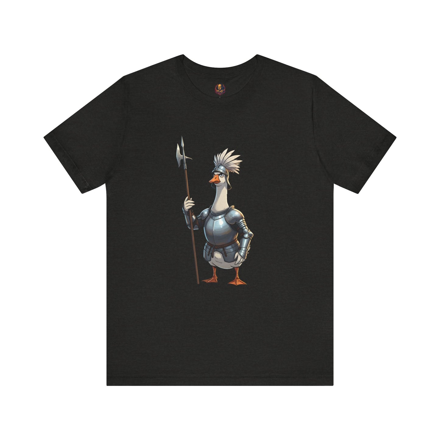 Sir Goose Unisex Tee