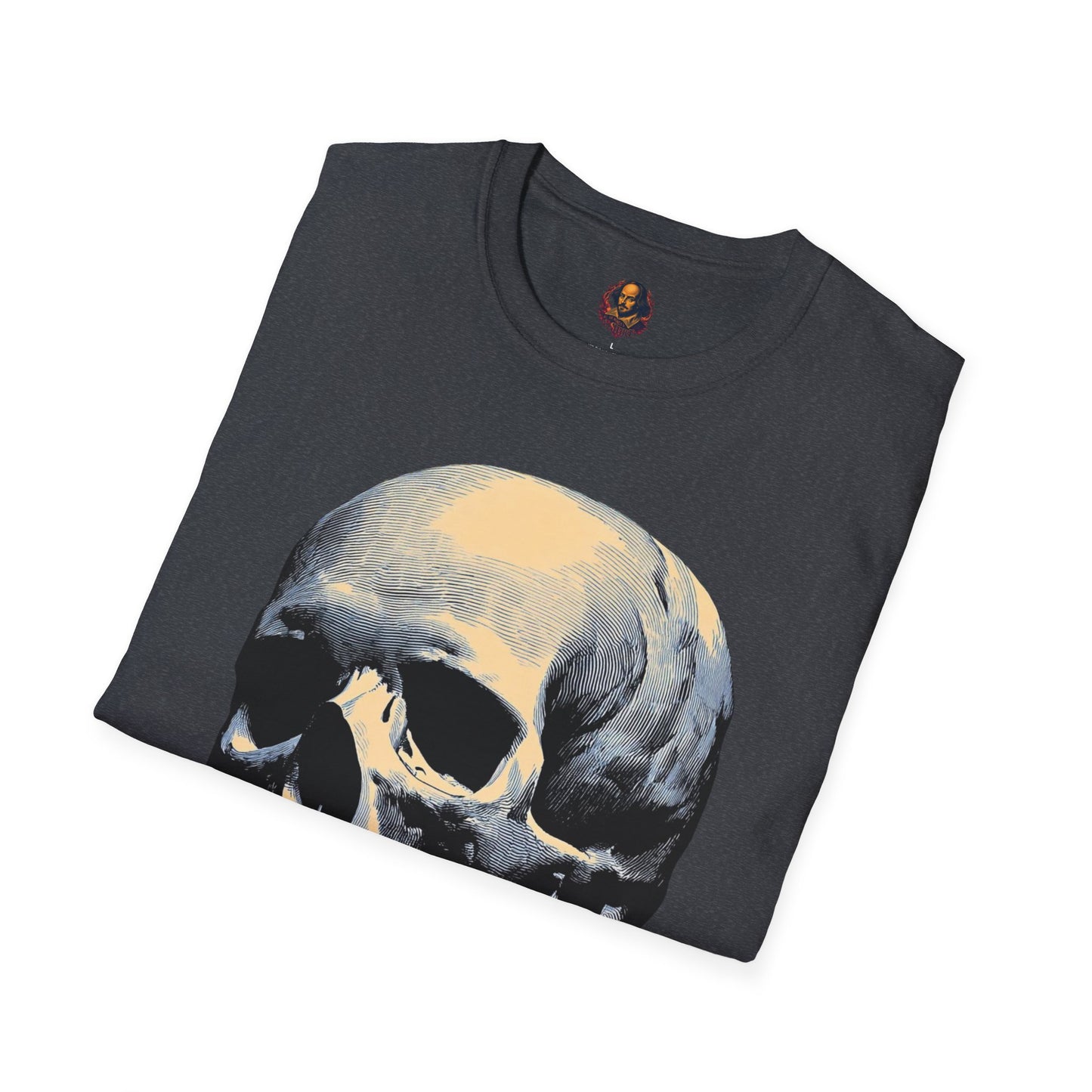 Skull Unisex Tee