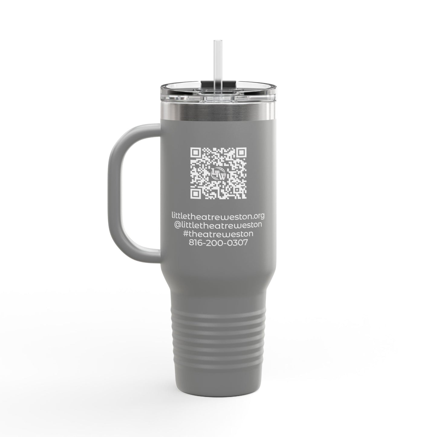 LTW 40oz Insulated Travel Mug