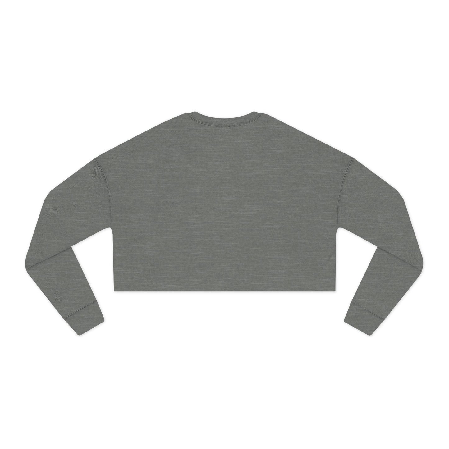 The Bard Cropped Sweatshirt