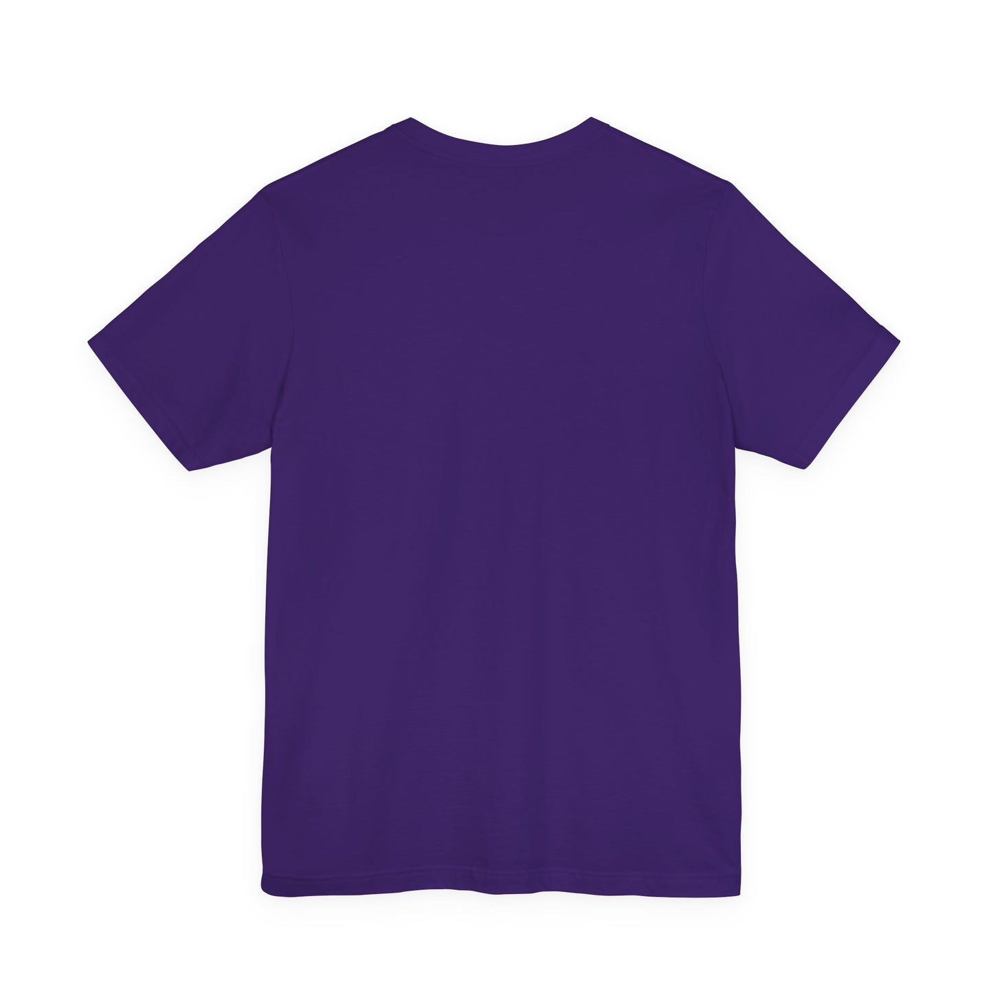 LTW White Logo T-Shirt