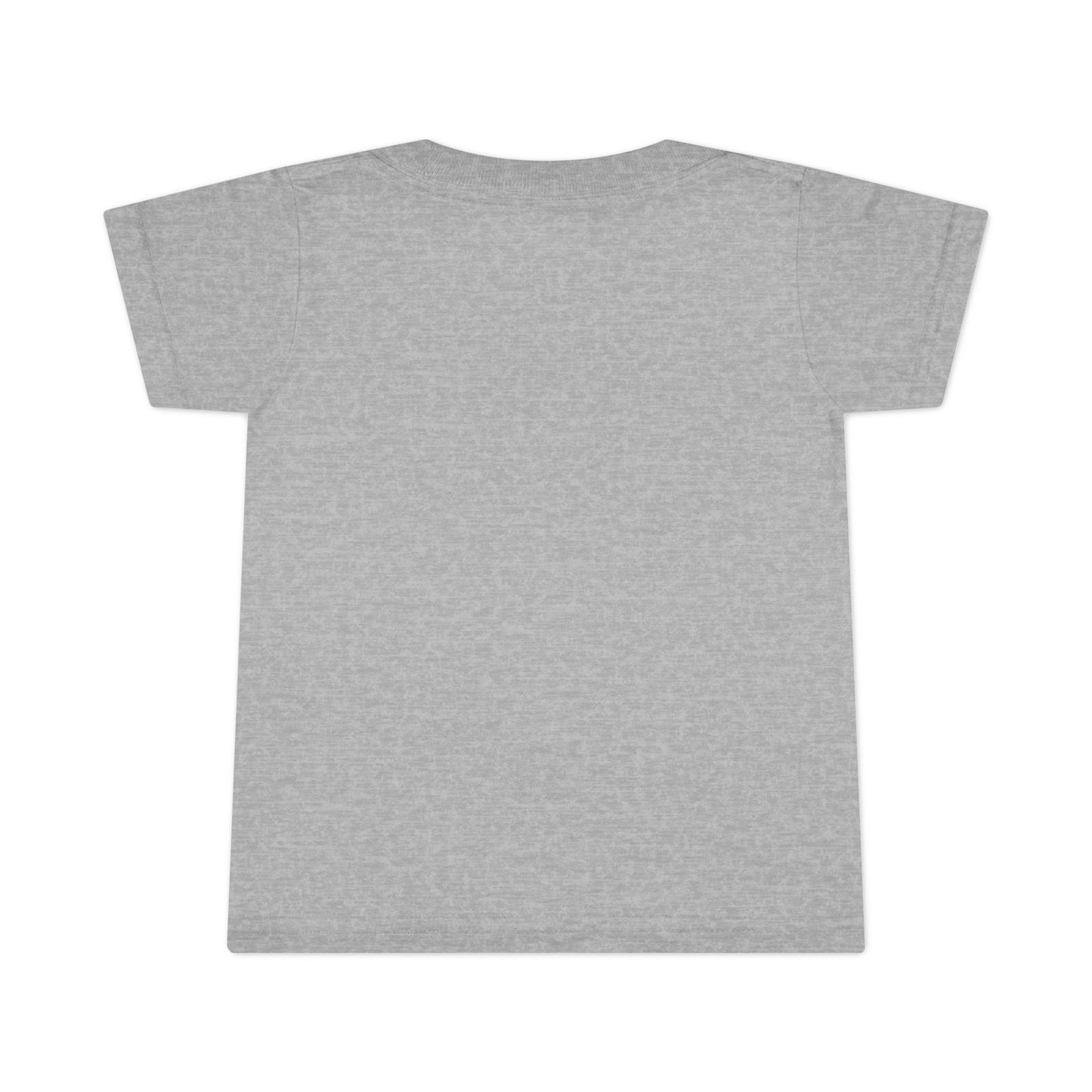 I am the Storm Toddler Tee