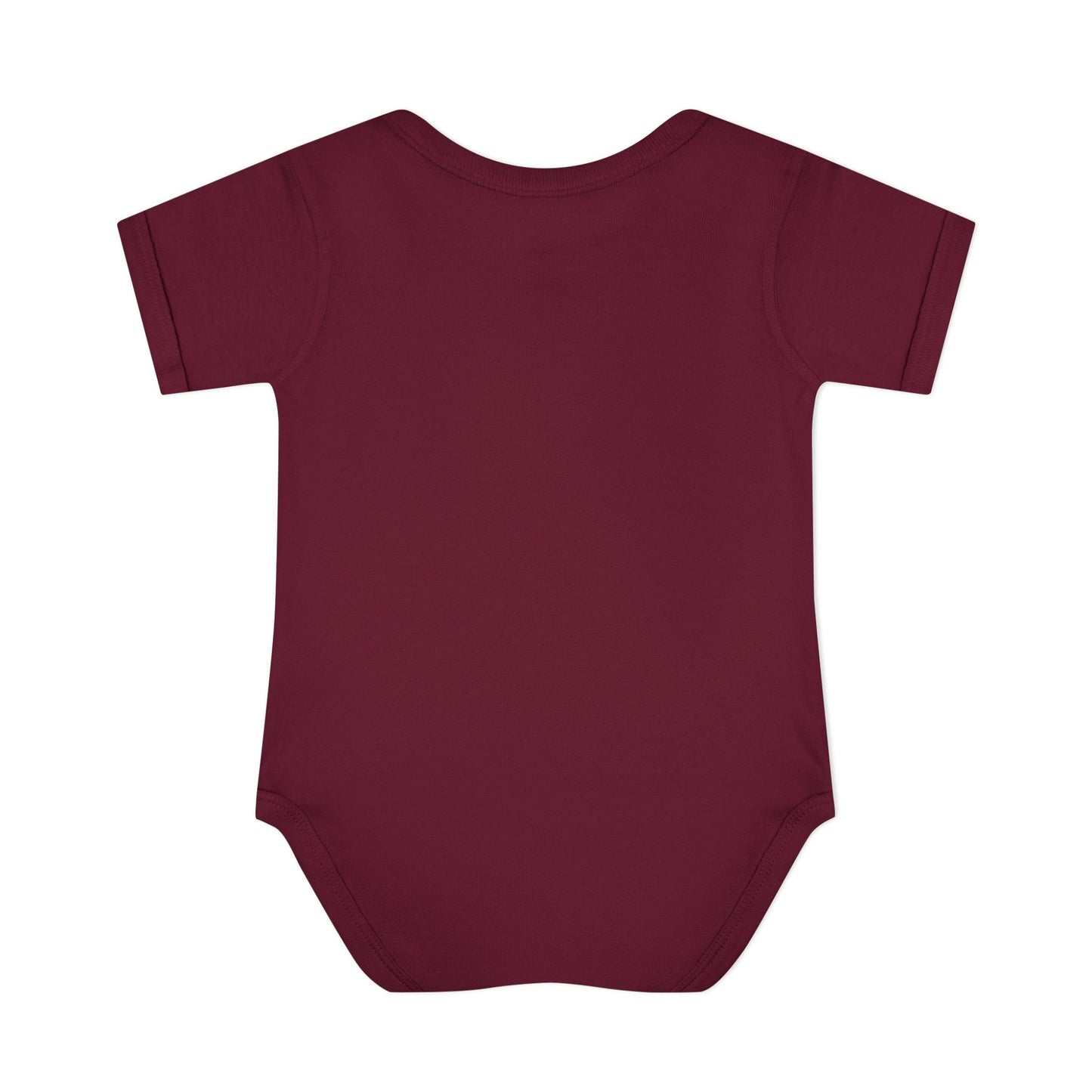 Little Will Words Infant Onesie