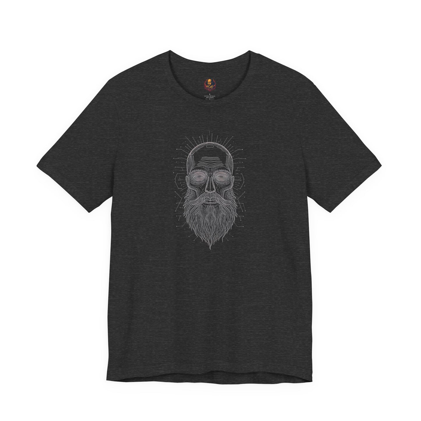 Prospero Unisex Tee