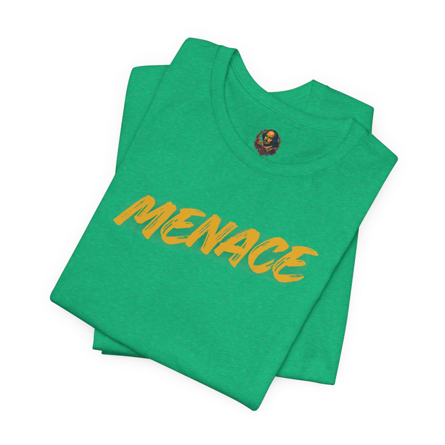 Menace Unisex Tee