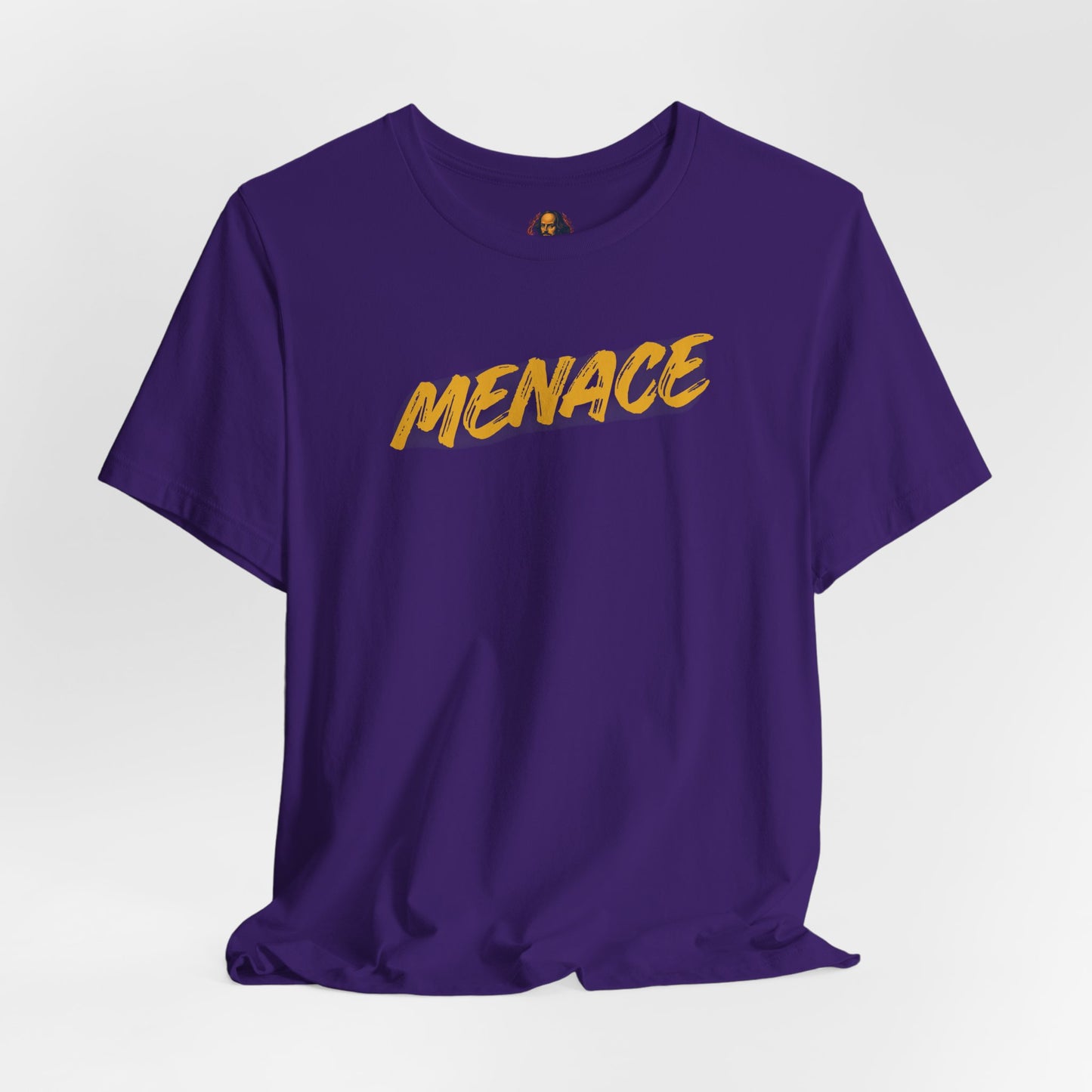 Menace Unisex Tee
