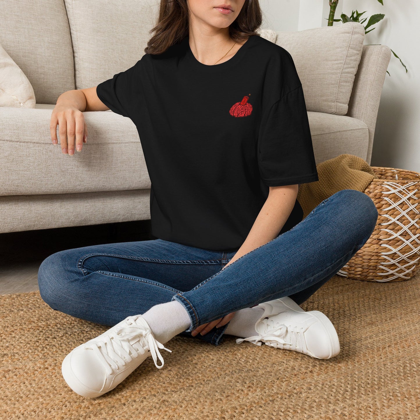 TNT Trivia Unisex Tee